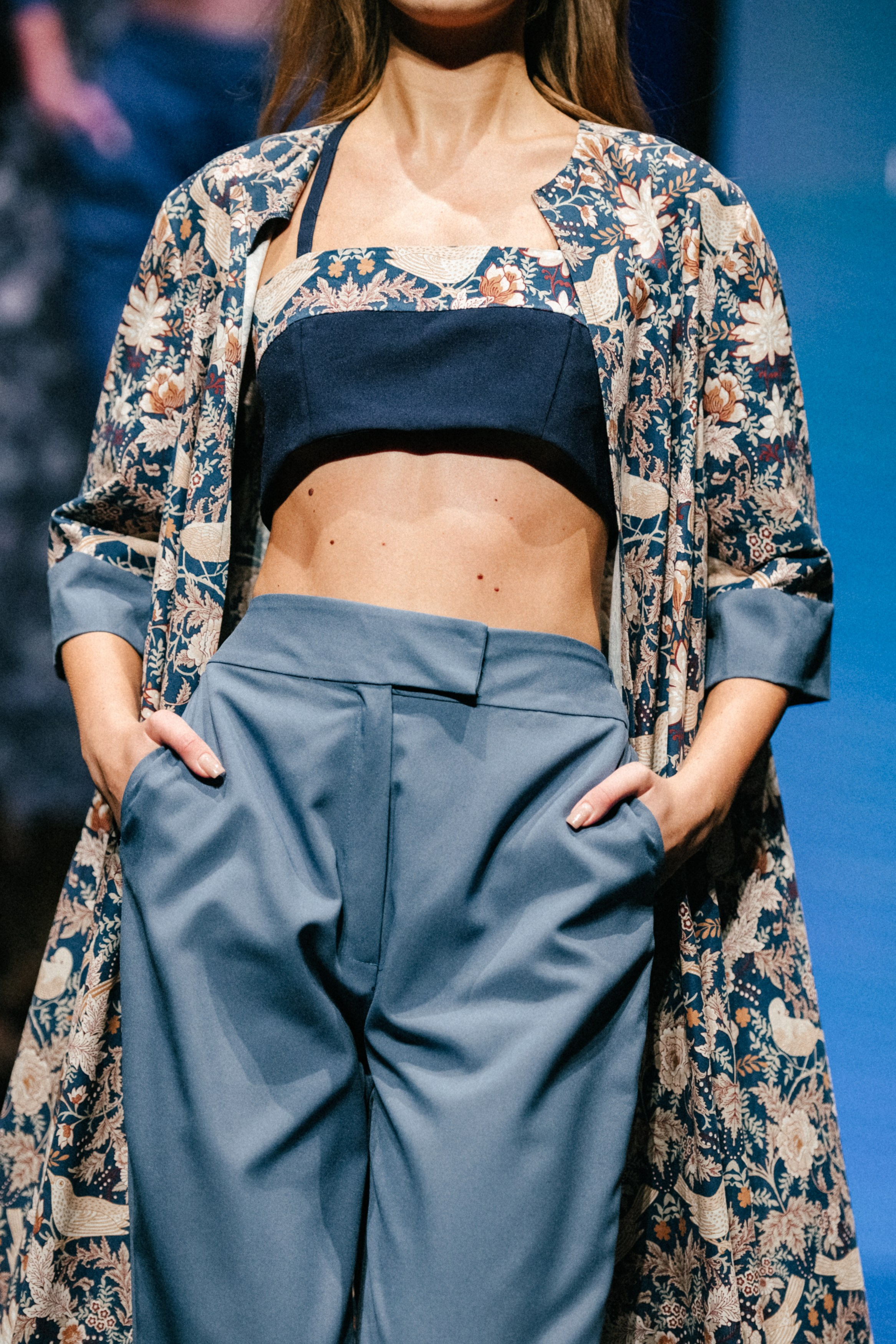 SPBFW'10/25. Женский фотограф в Санкт-Петербурге Степлевич Дарья