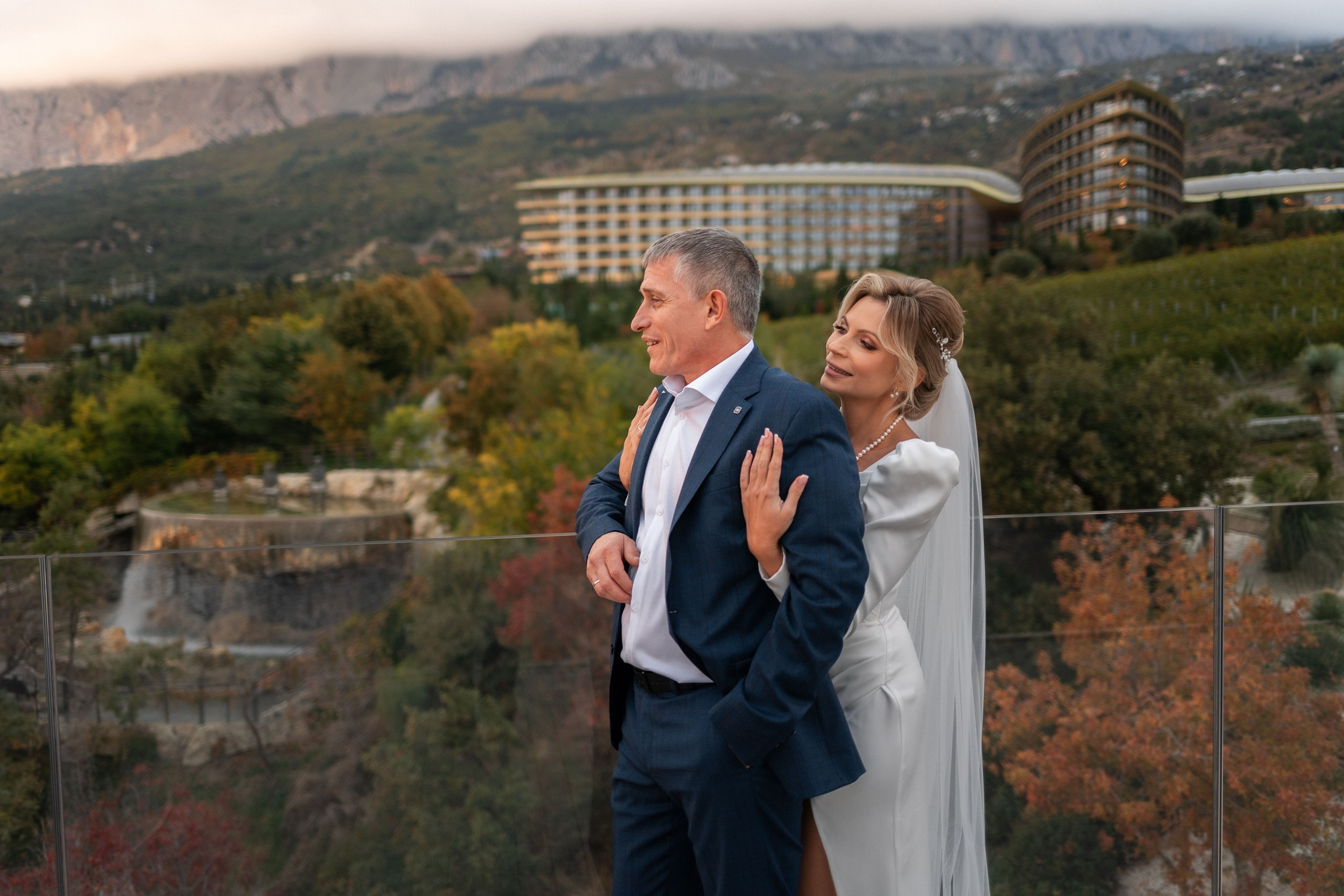 A&S. Семейный фотограф в Севастополе и Симферополе Александра Чистякова