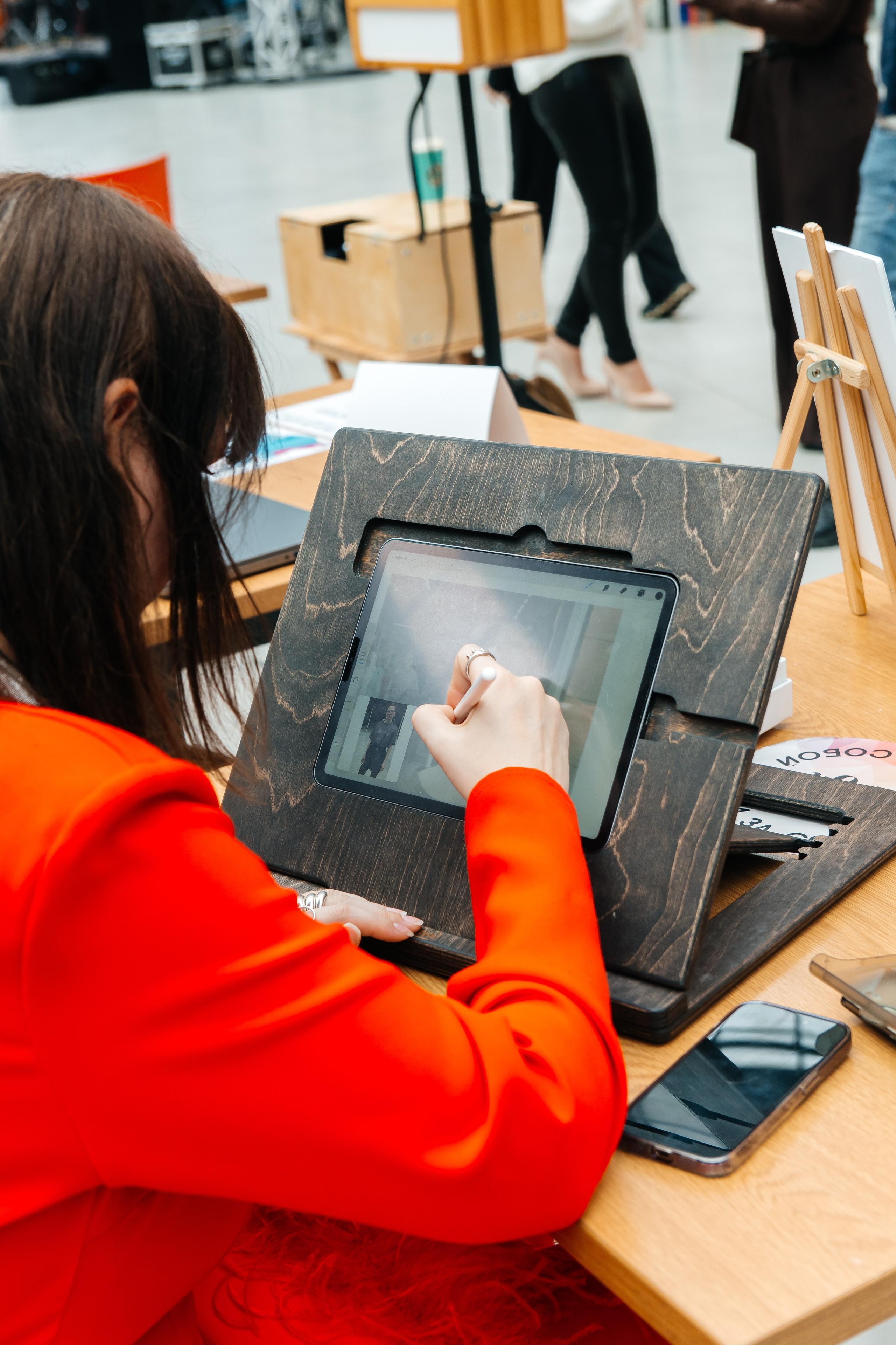 Wedding Day. Профессиональный фотограф в Самаре Анна Конзаева