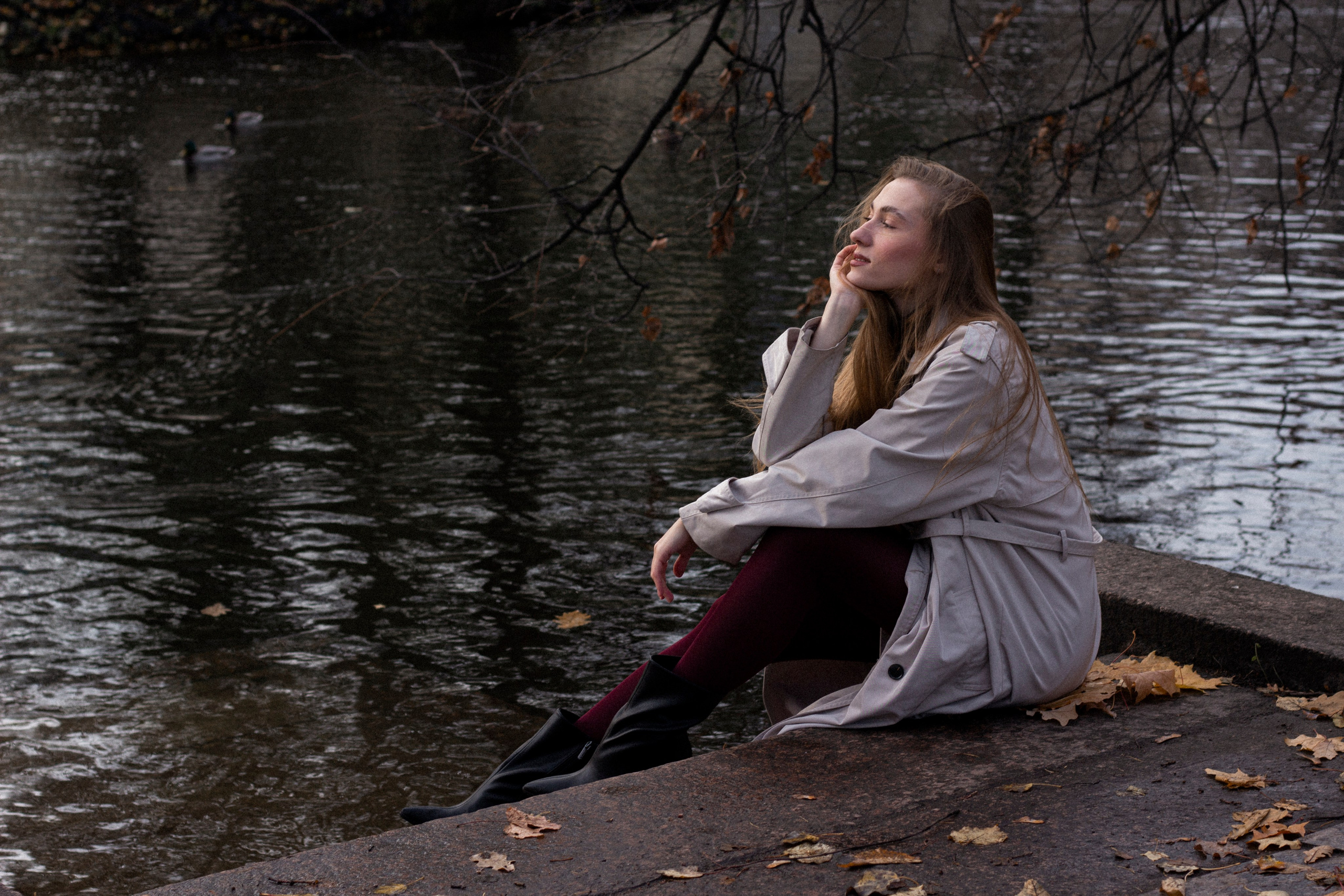 Екатерина. Фотограф в Санкт-Петербурге Смирнова Диана