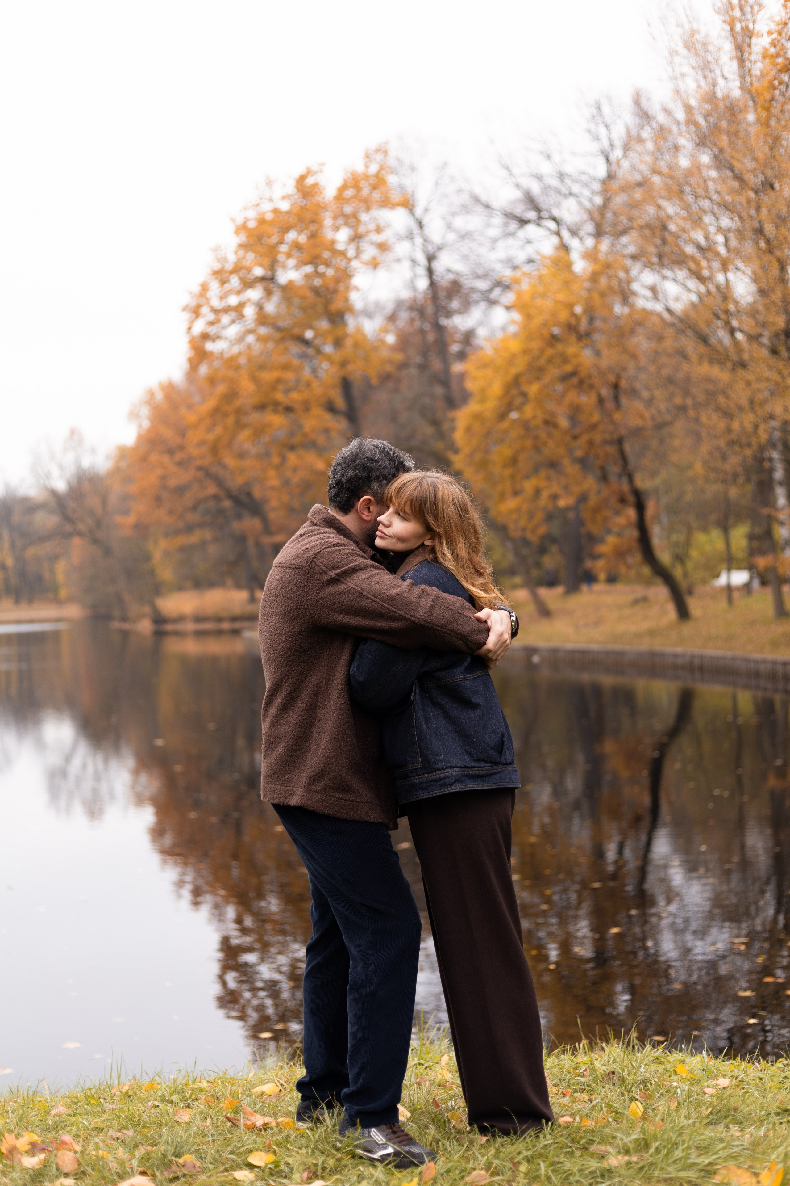 Катя и Карен. Фотограф в Санкт-Петербурге Смирнова Диана