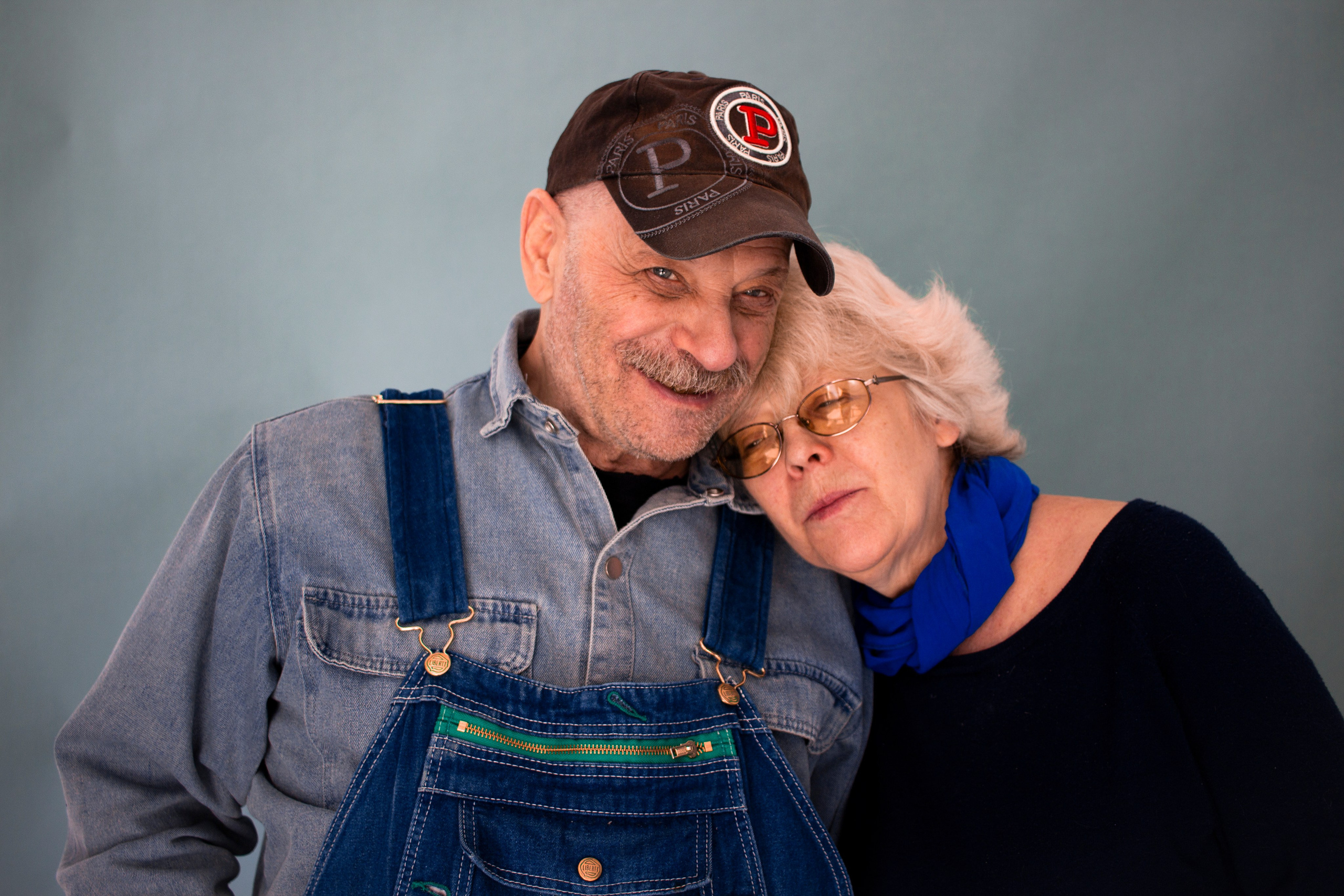 Яна и Леонид. Фотограф в Санкт-Петербурге Смирнова Диана