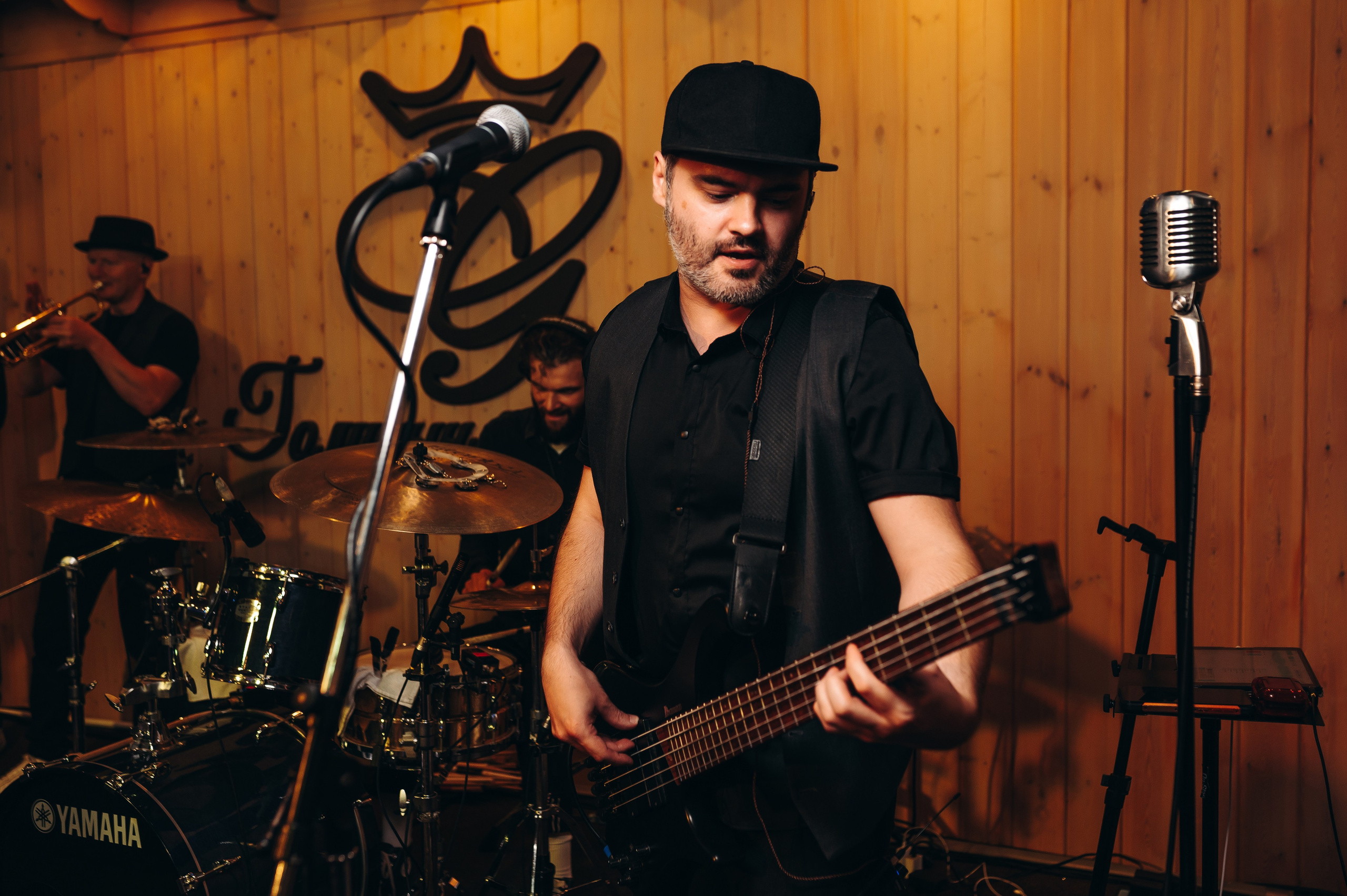 Денис и София. Фотограф Илья Солдаткин