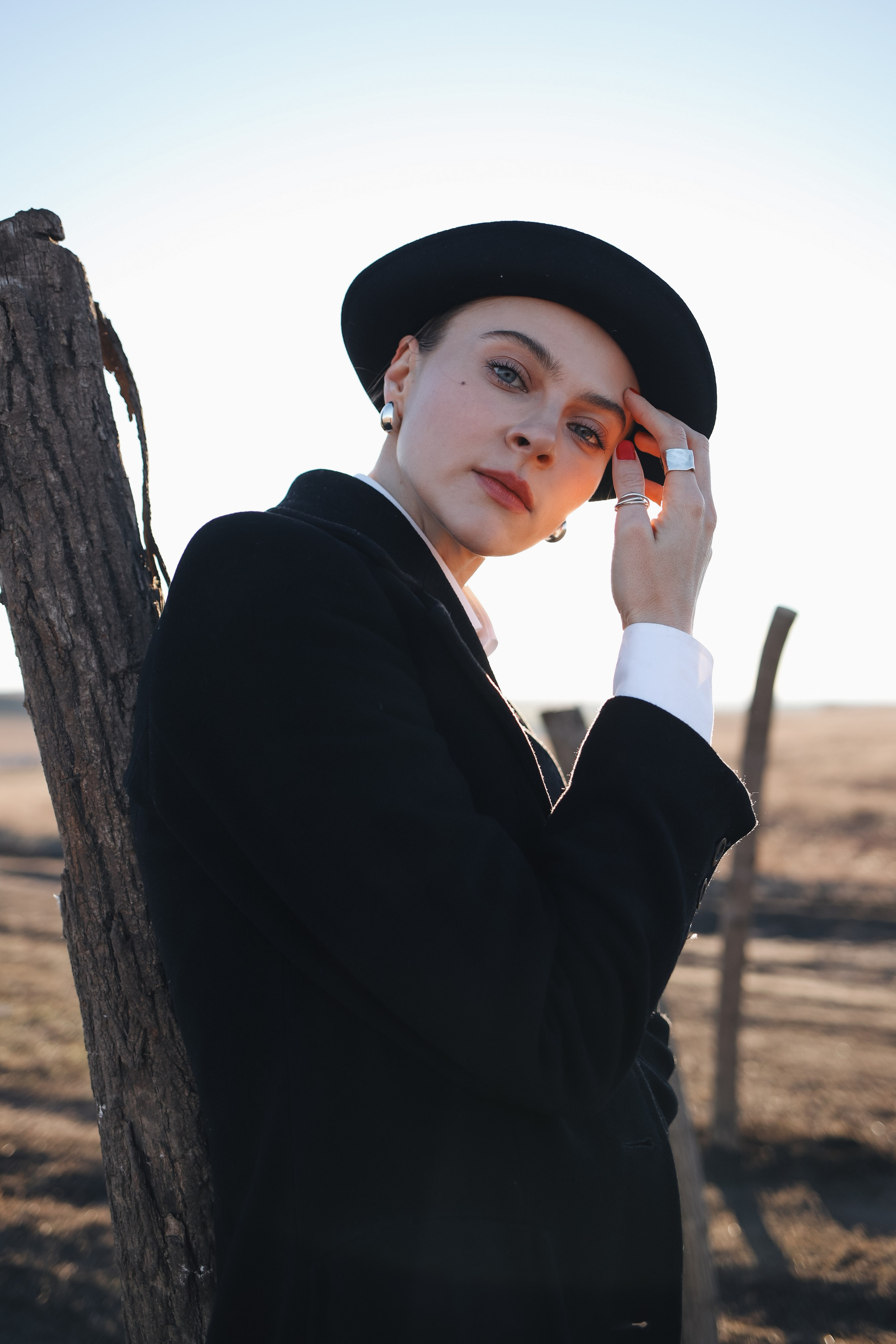 Портрет. Семейный фотограф в Ставрополе Кристина Ткаченко