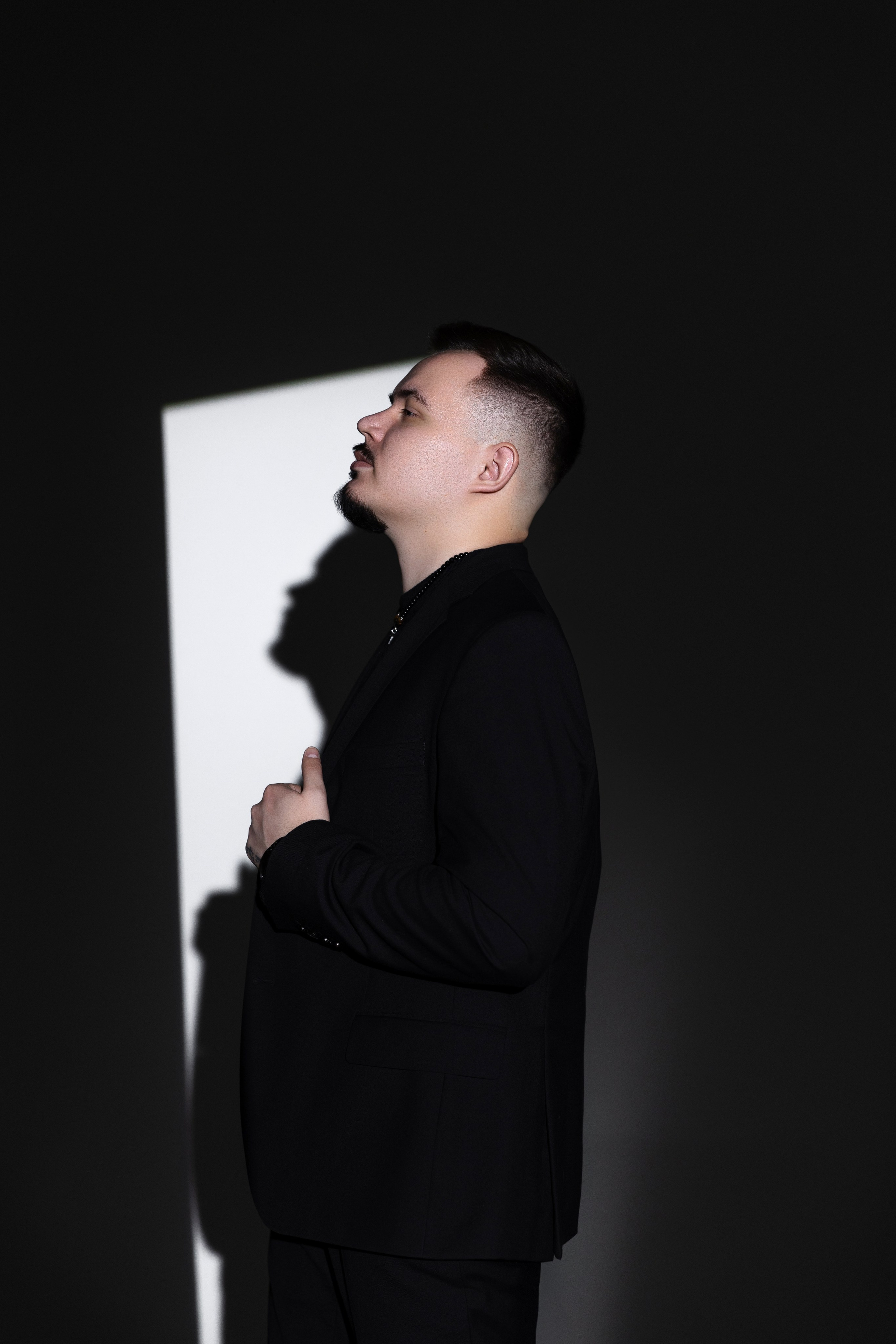 Павел. Фотосессии в Ростове-на-Дону. Мария Роскошная