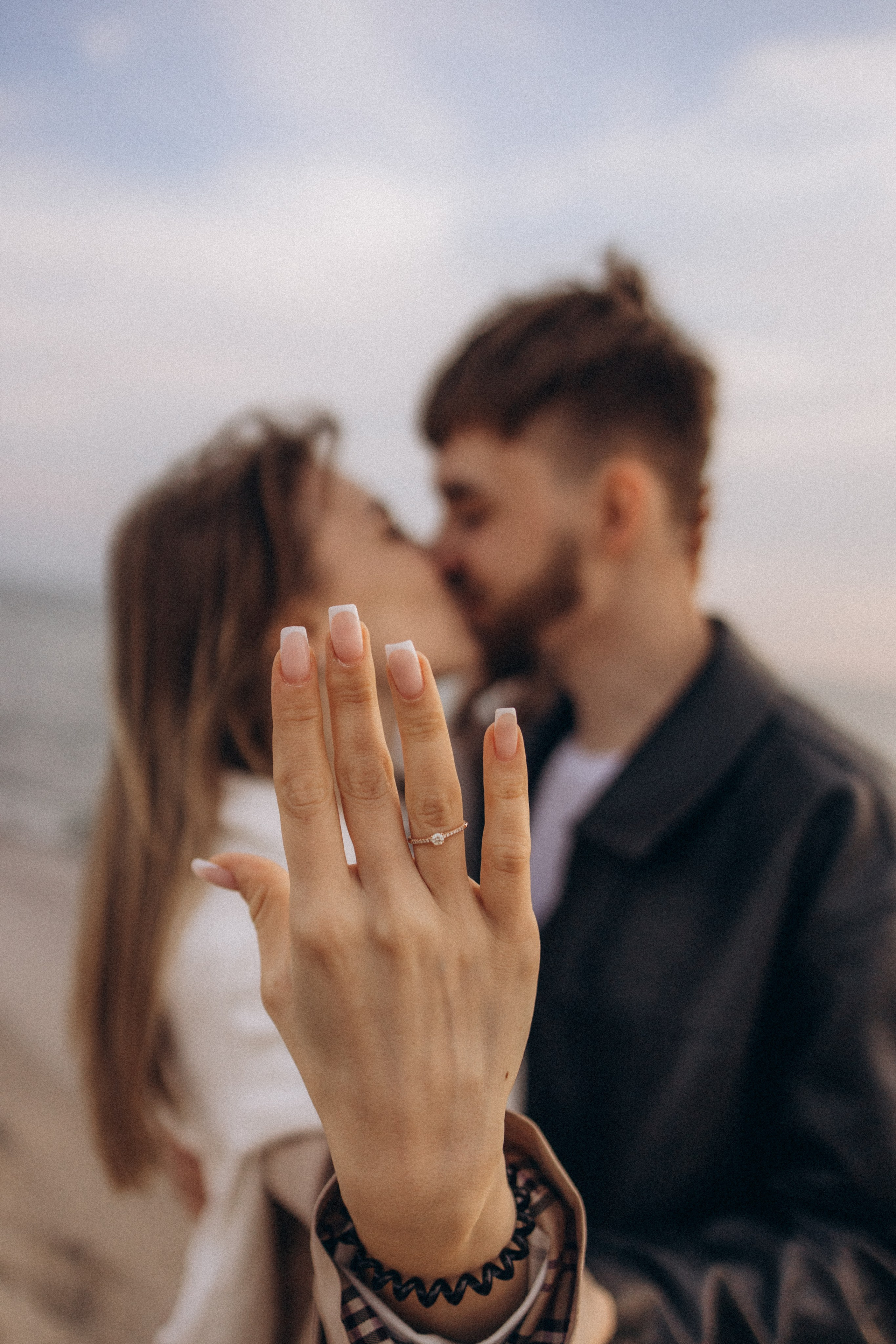 История любви. Семейный фотограф в Калининграде Юлия Нигаматулина