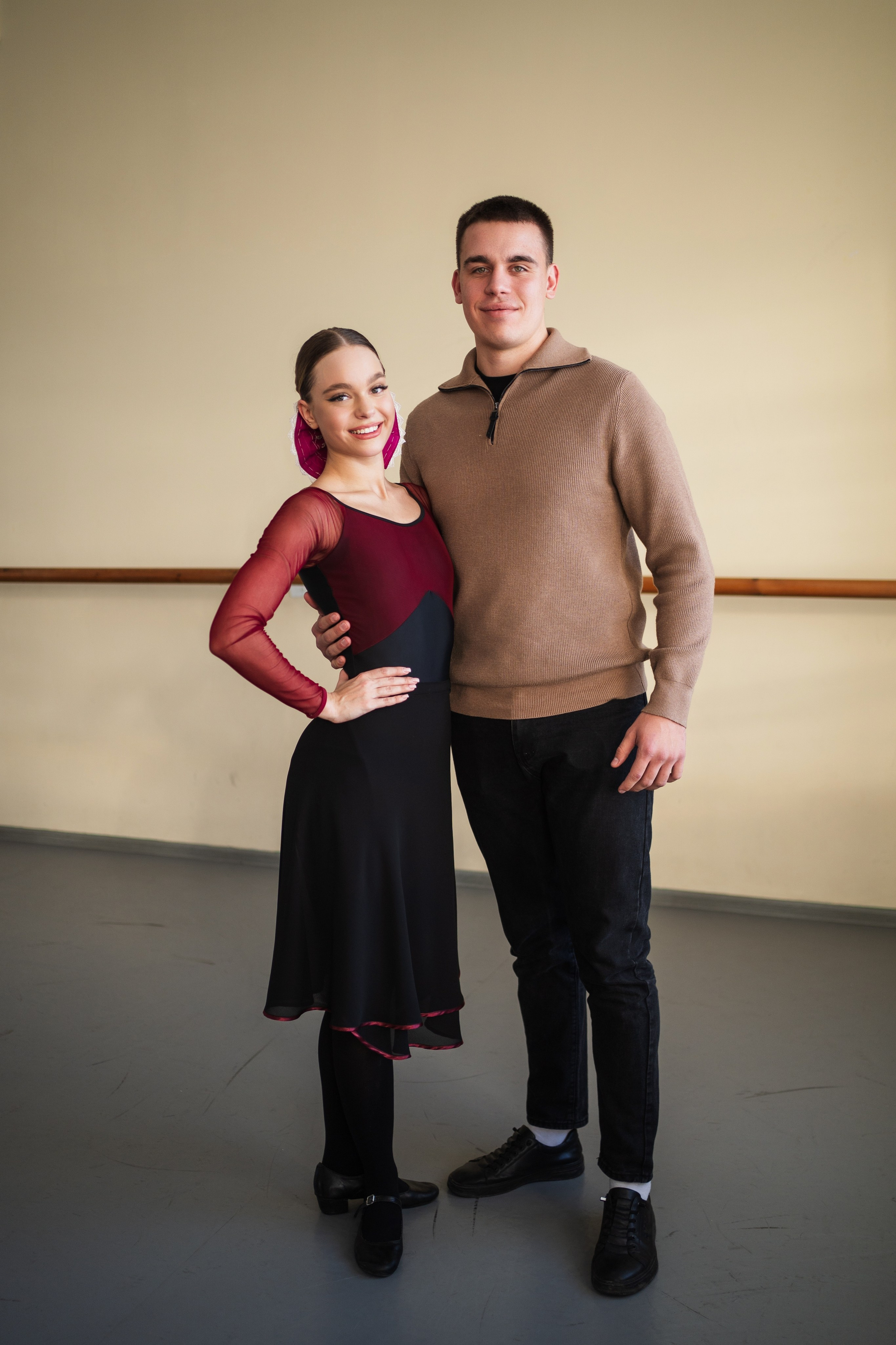 ГОСы в КемГИК. Фотограф на любое событие в Кемерово