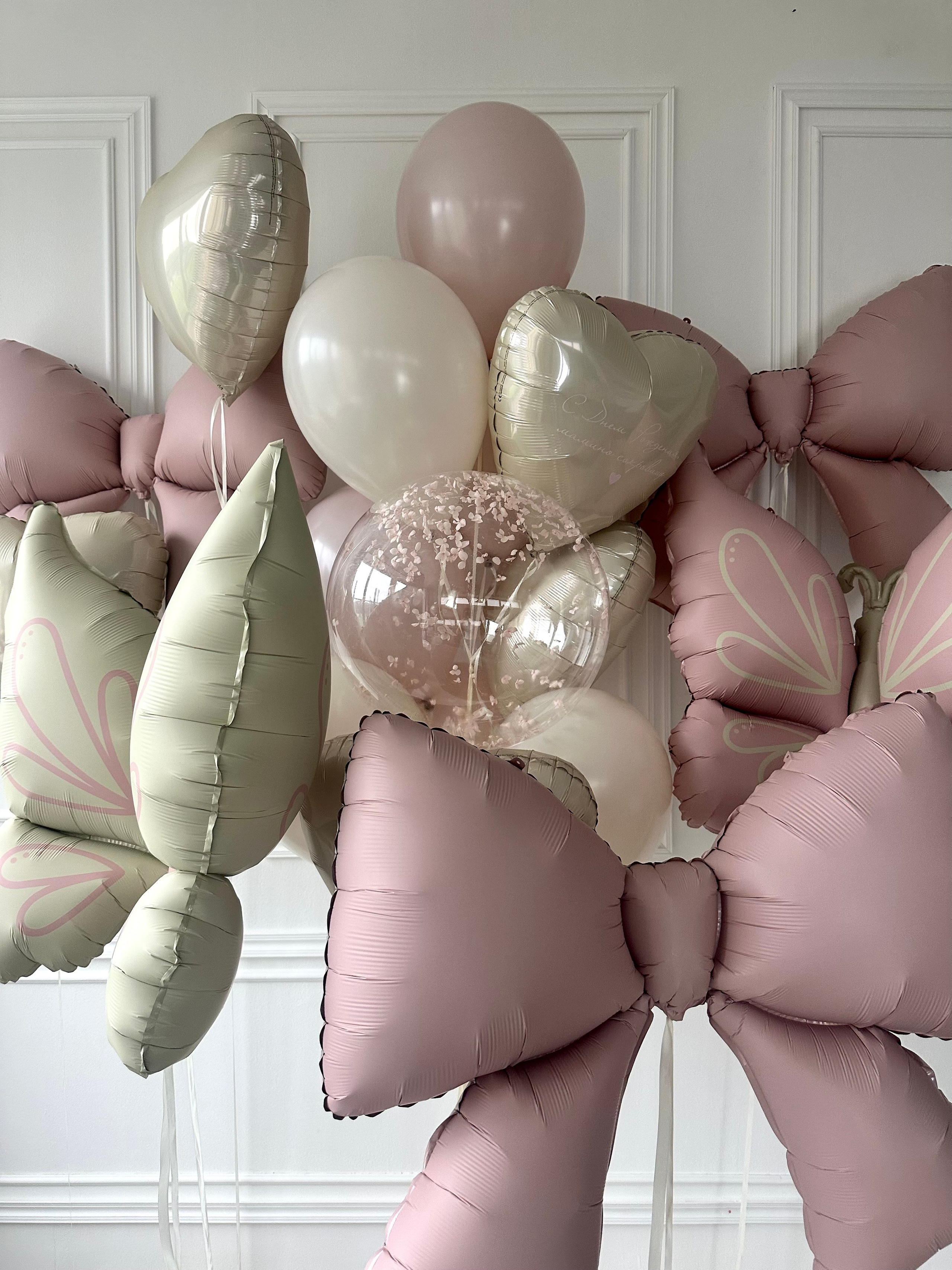 Для нее. Фабрика праздника