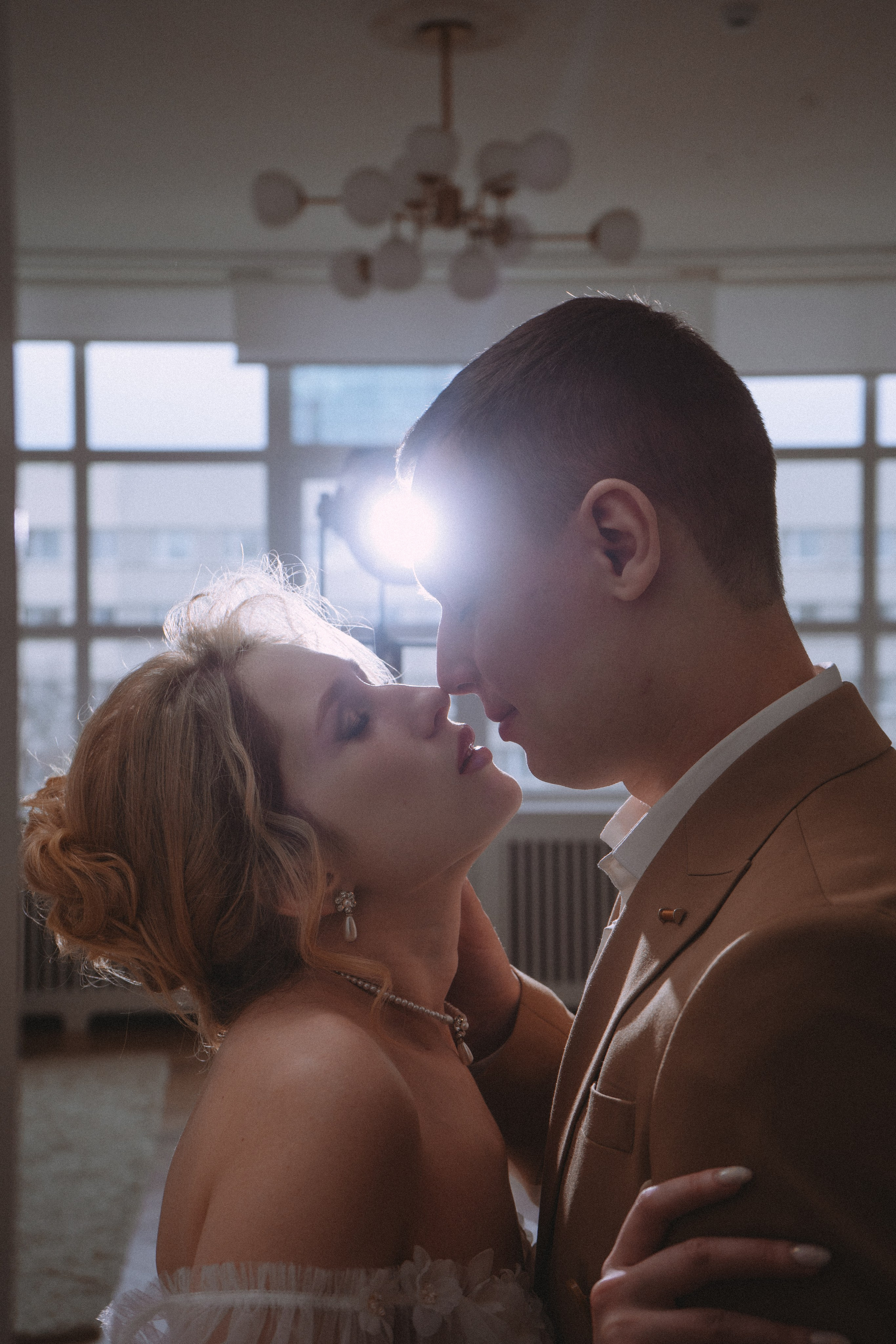 Dasha&Alexandr. Стильный фотограф Екатеринбурга Veber Anastasia