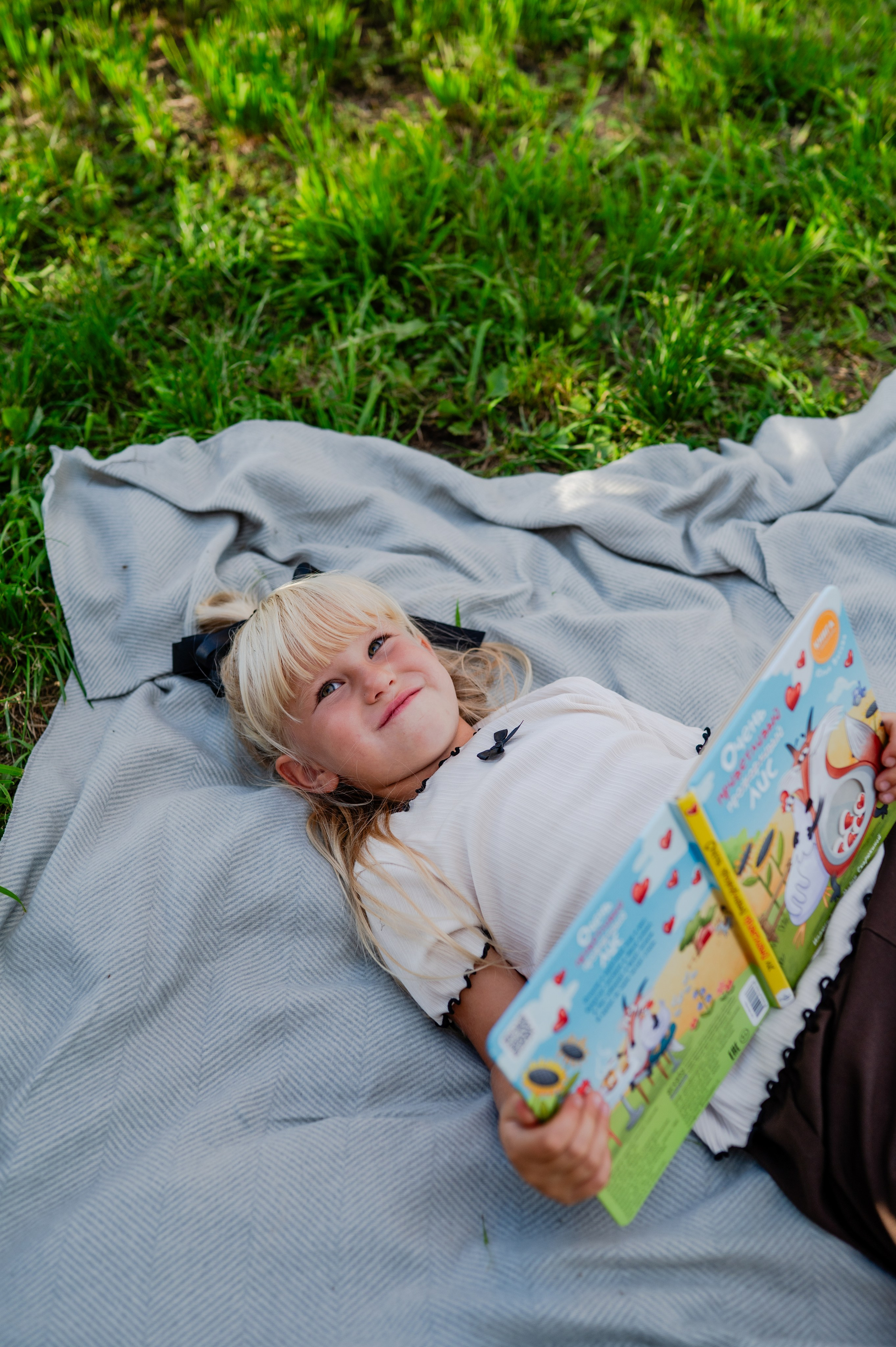Съемка на улице. Семейный и детский фотограф в Хабаровске Матюшкова Екатерина