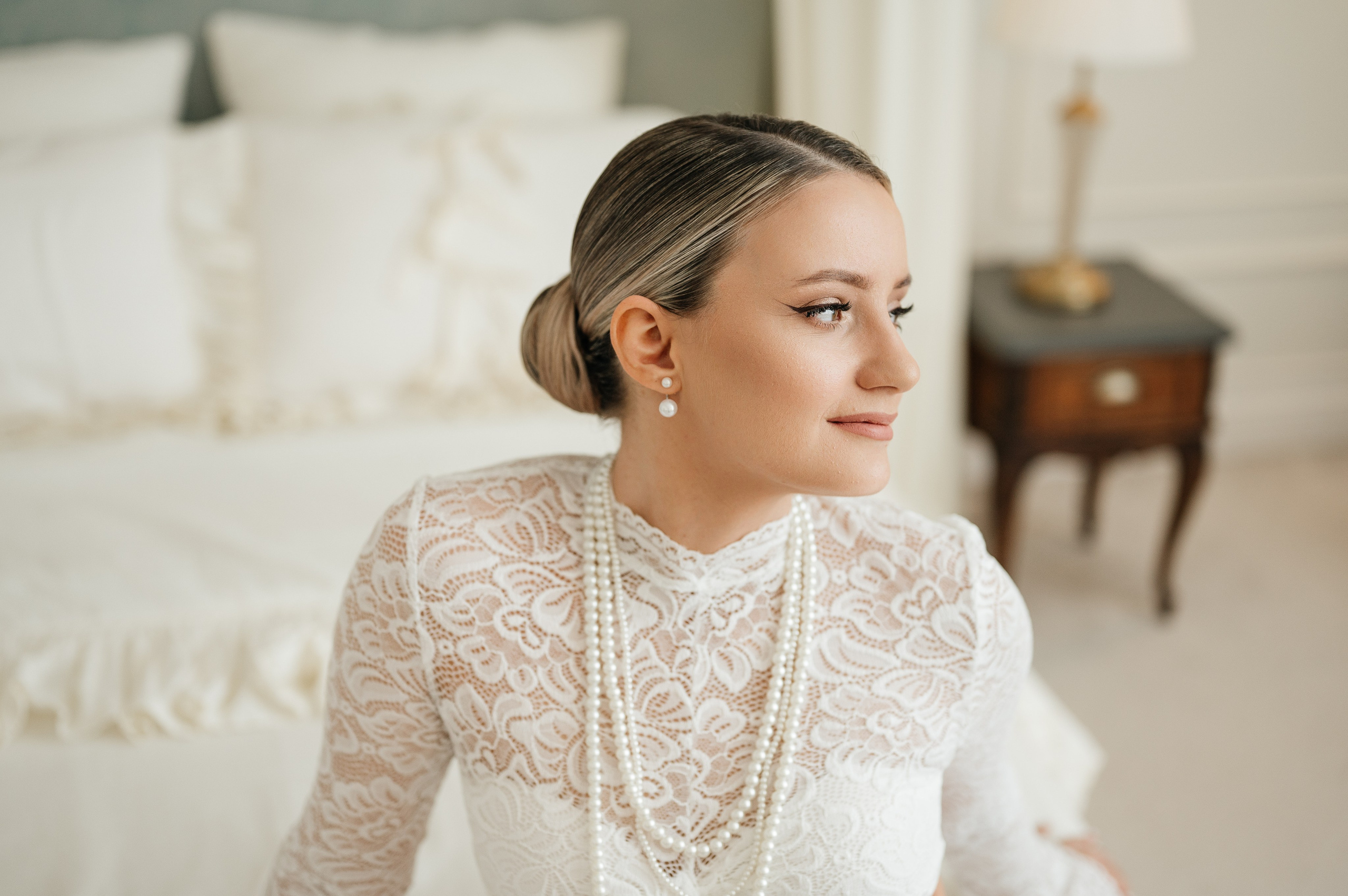 Утро жениха и невесты. Свадебный и семейный фотограф в Краснодаре Алина Мельник