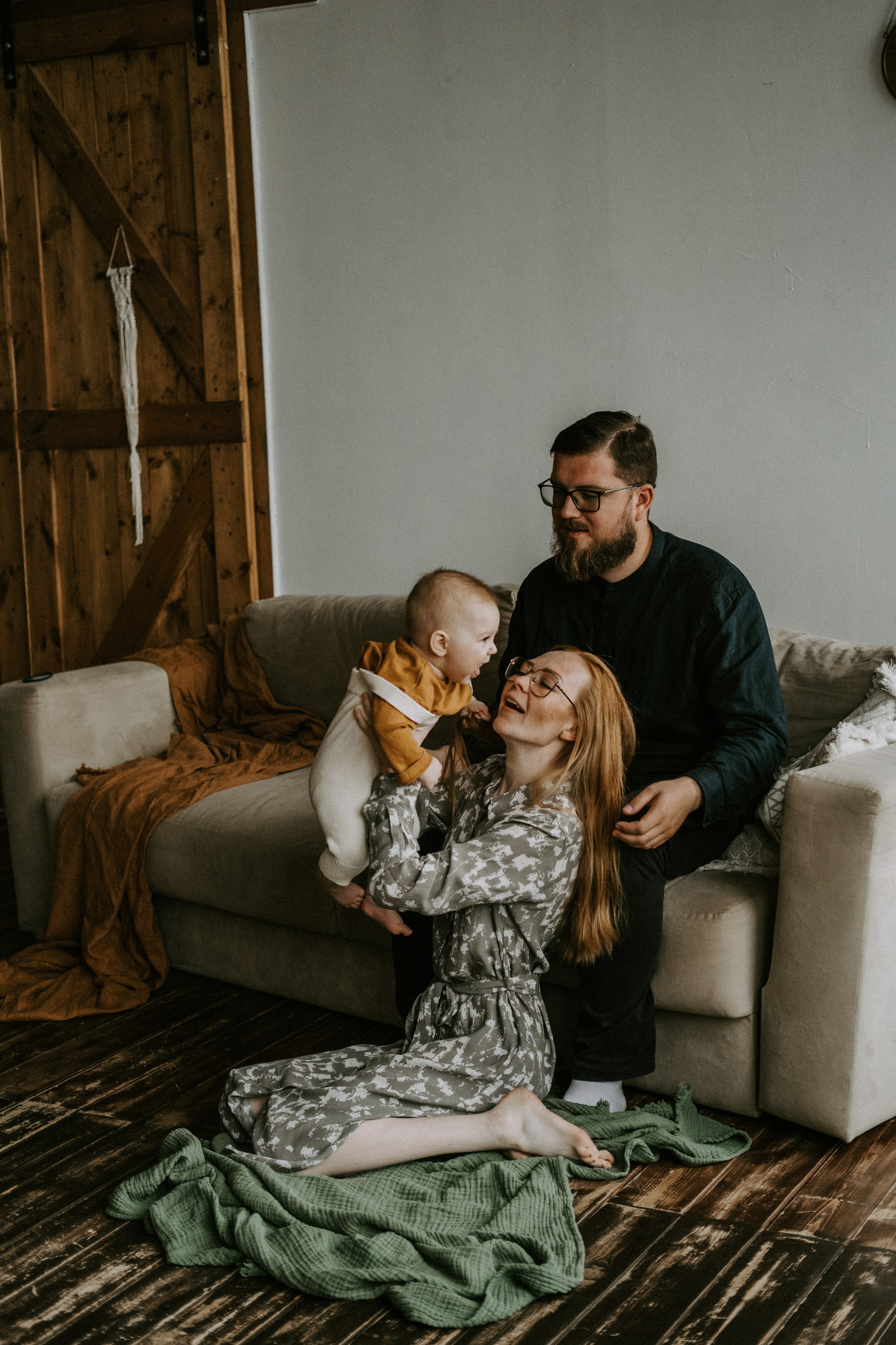 Фотосессия семьи лайфстайл. Семейный фотограф в Москве Кристина Маркос