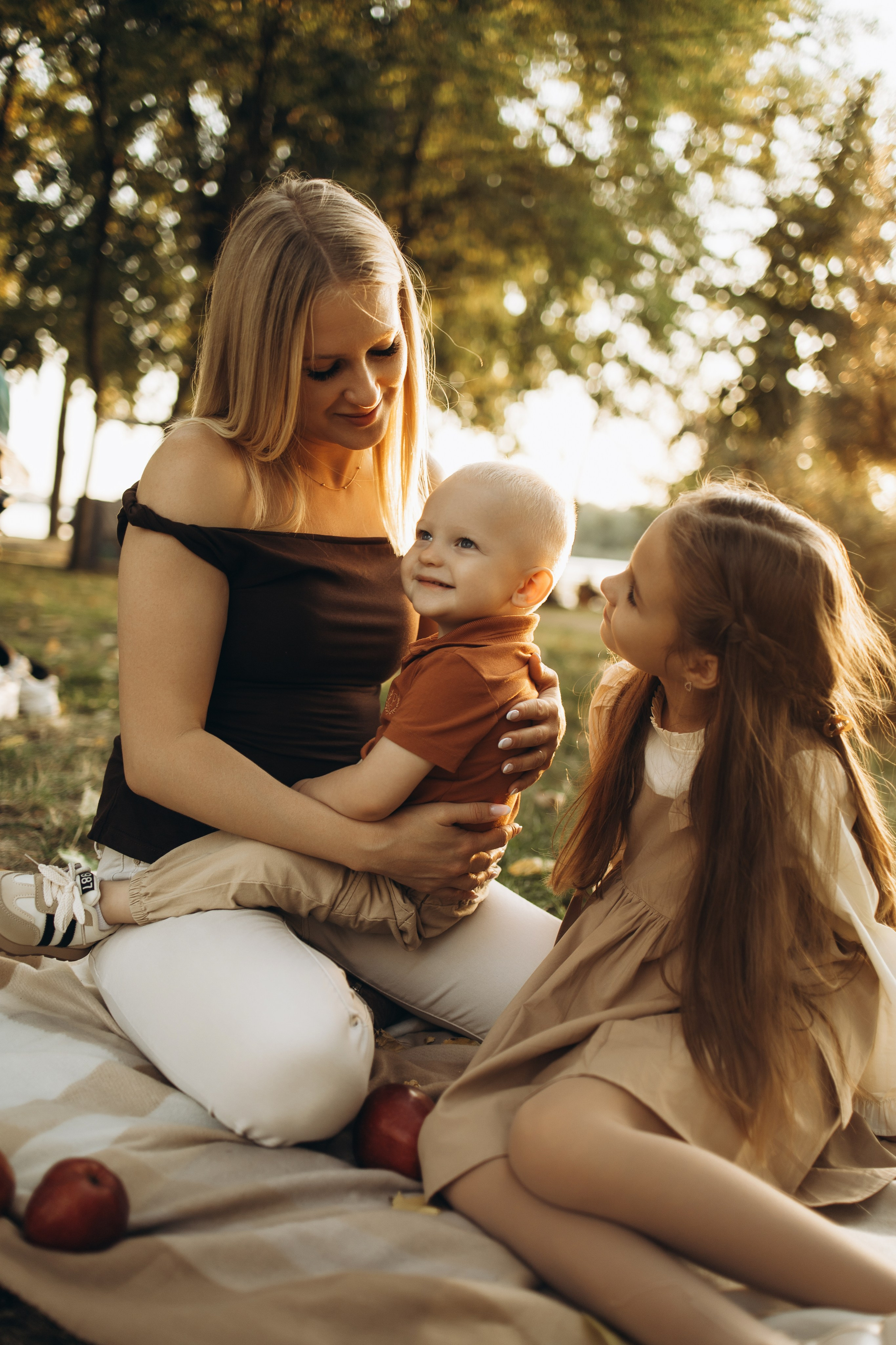 У реки❤️. Самый теплый фотограф в Краснодаре Рябоконь Ксения