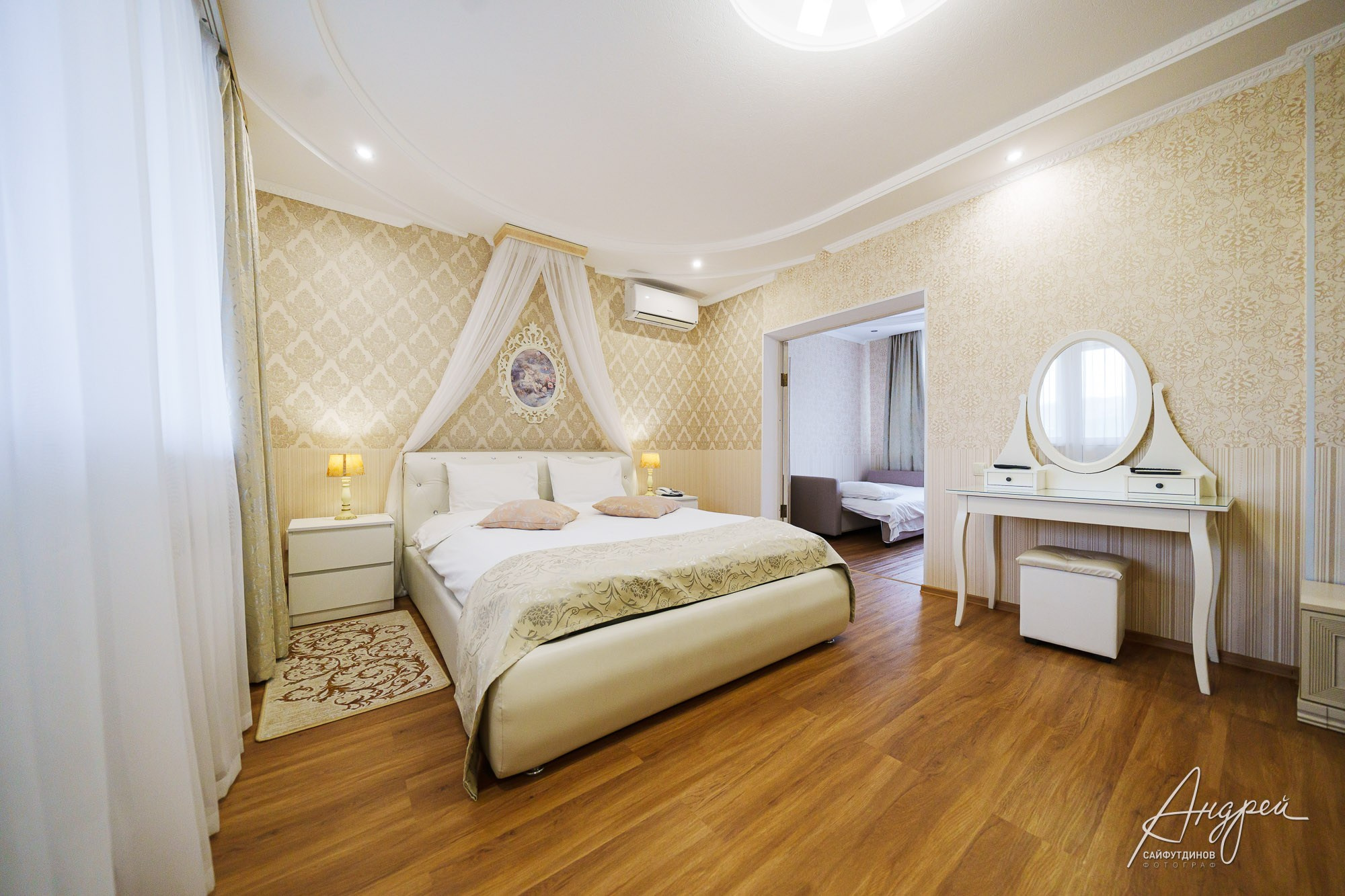 Фотосъёмка гостиничного номера: как увеличить бронирования | Советы эксперта. Свадебный и семейный фотограф в Ростове-на-Дону. Андрей Сайфутдинов