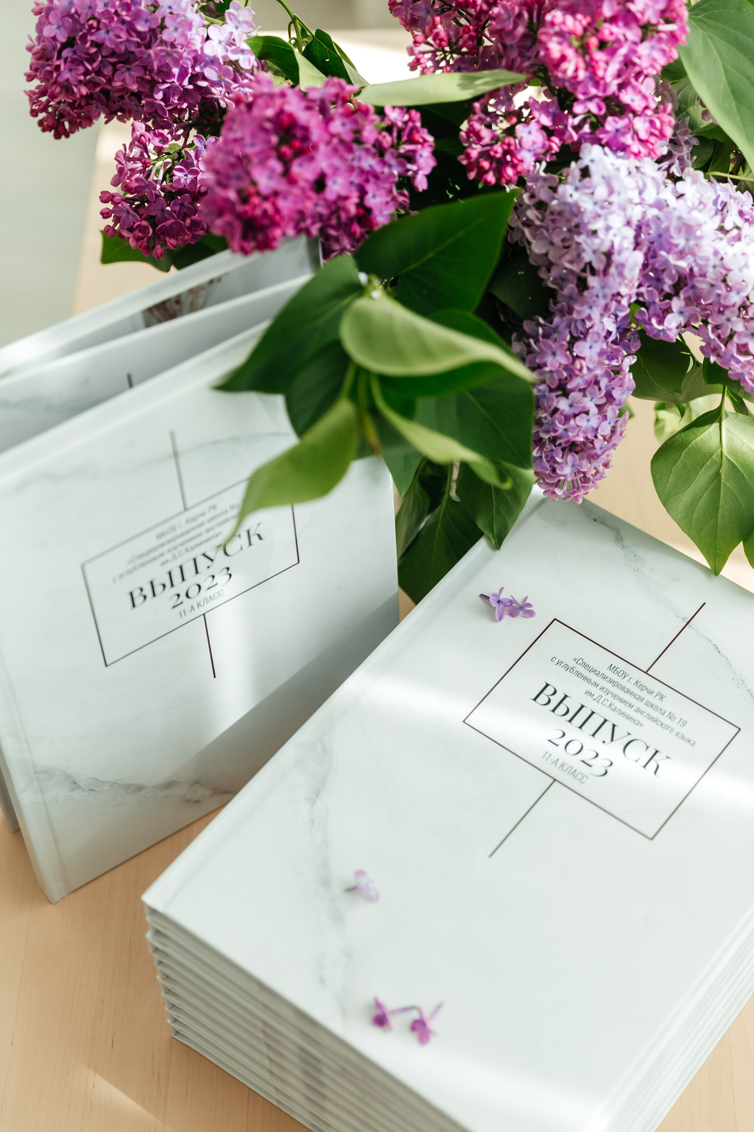 9-11 класс. ВЫПУСКНЫЕ АЛЬБОМЫ | РОВЕСНИК | КЕРЧЬ