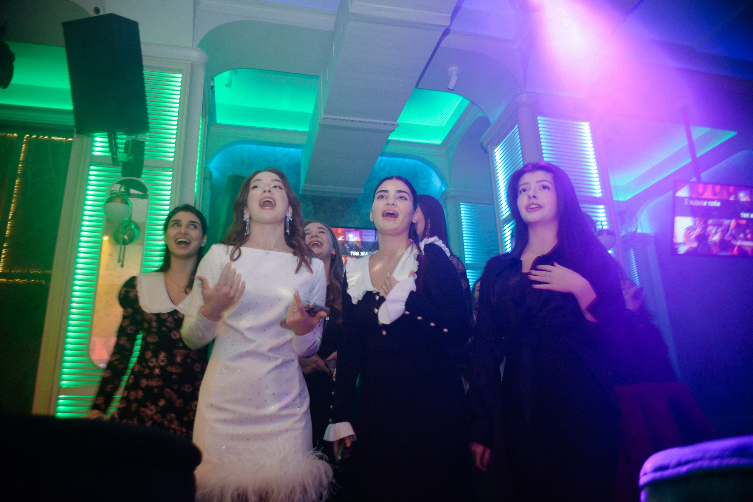 Нина Happy Birthday!. Фотограф Лола Волна, город Москва