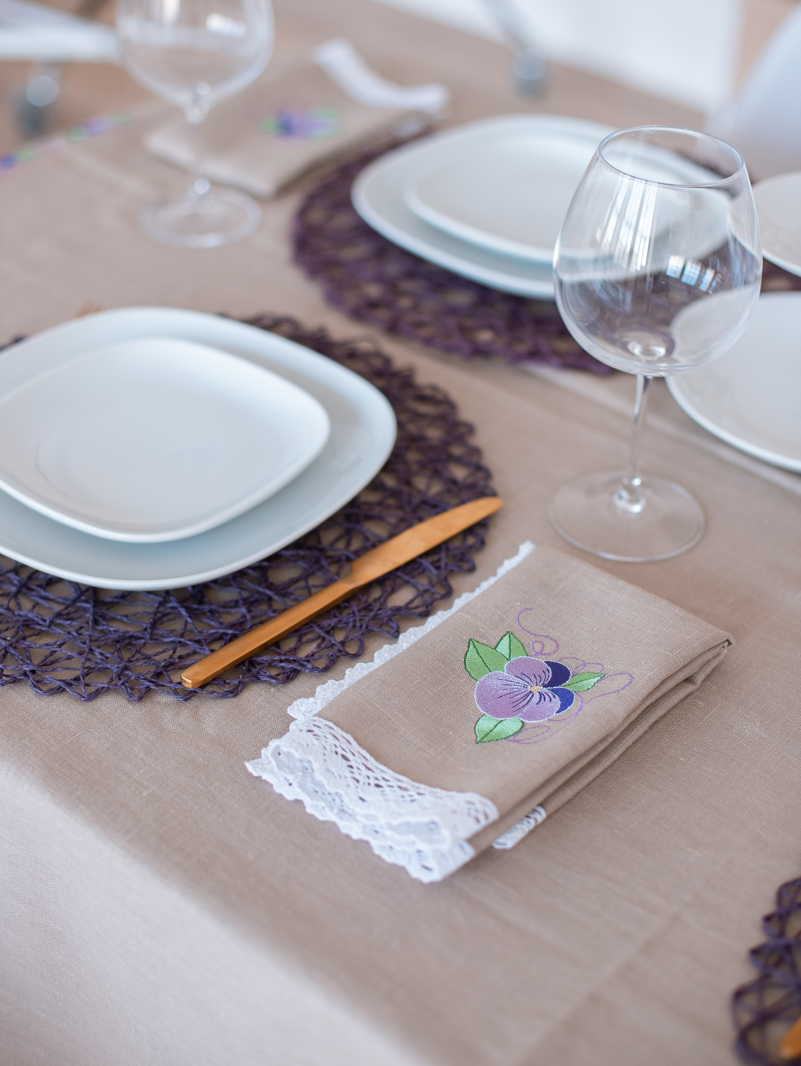 Марина Комарова | Рукоделие. Brand фотограф в Москве Юлиана Томина