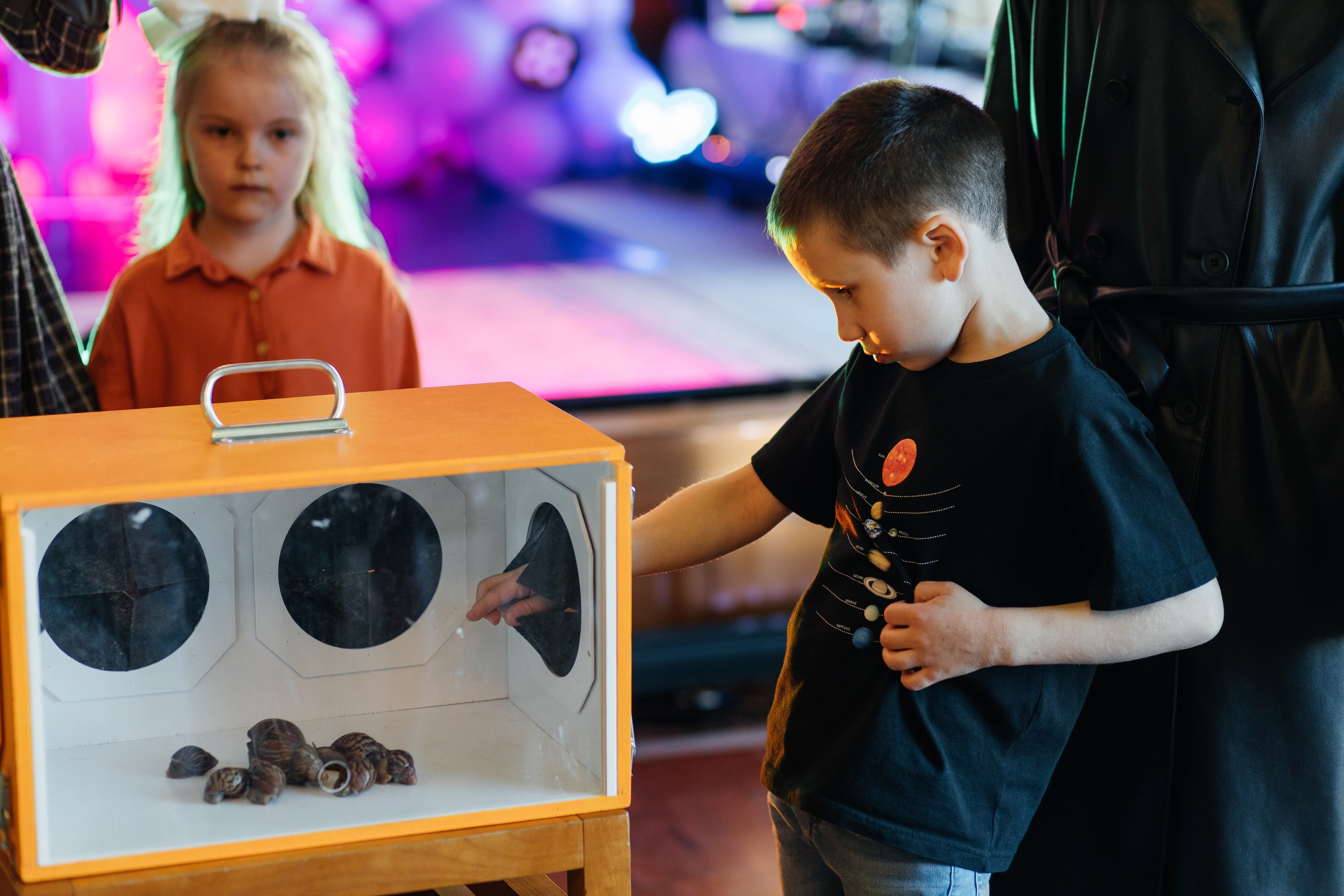 Марусе 9 лет. Свадебный и семейный фотограф