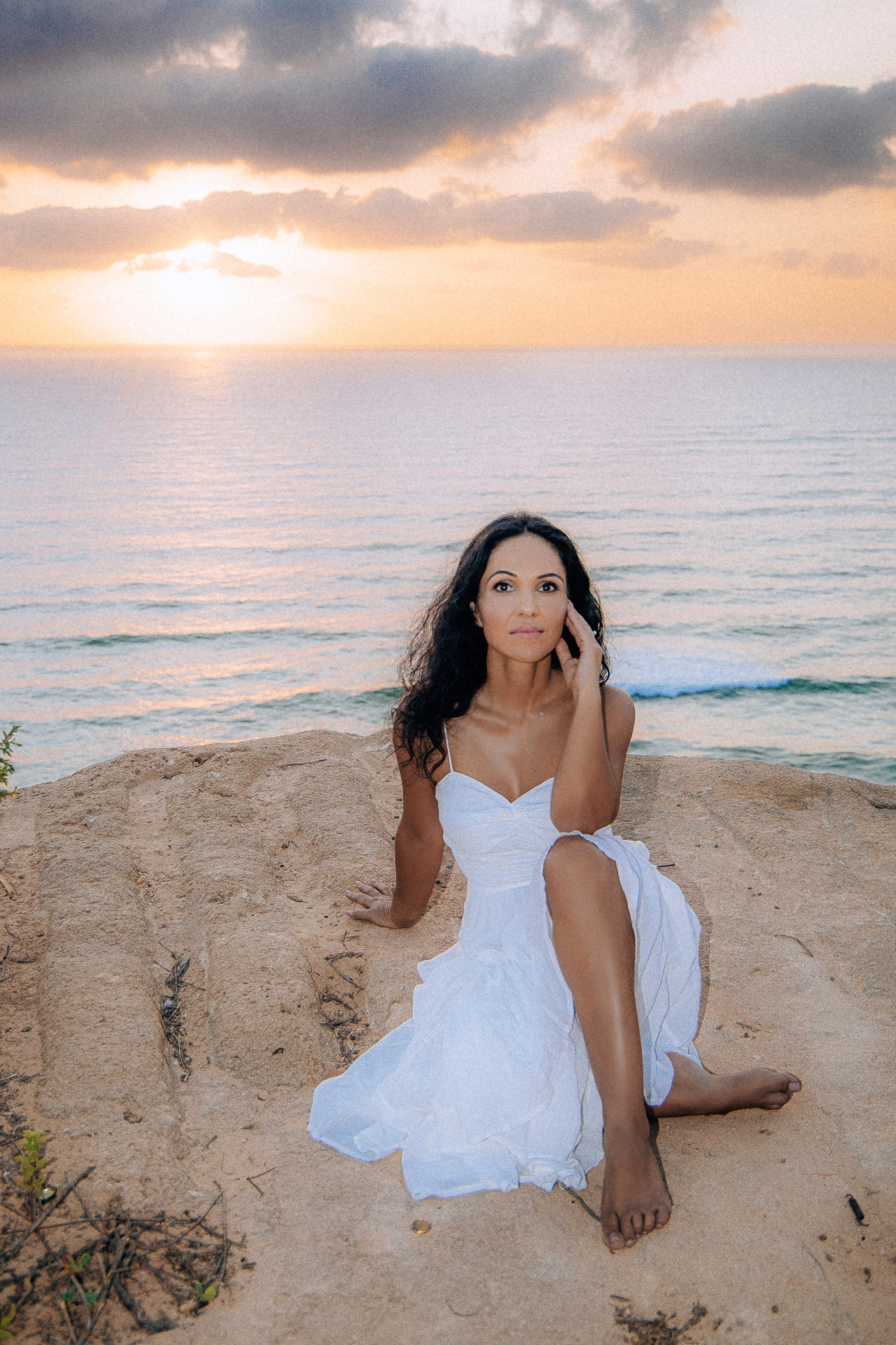 Тами. Нетания. Anna Gidros — профессиональный фотограф