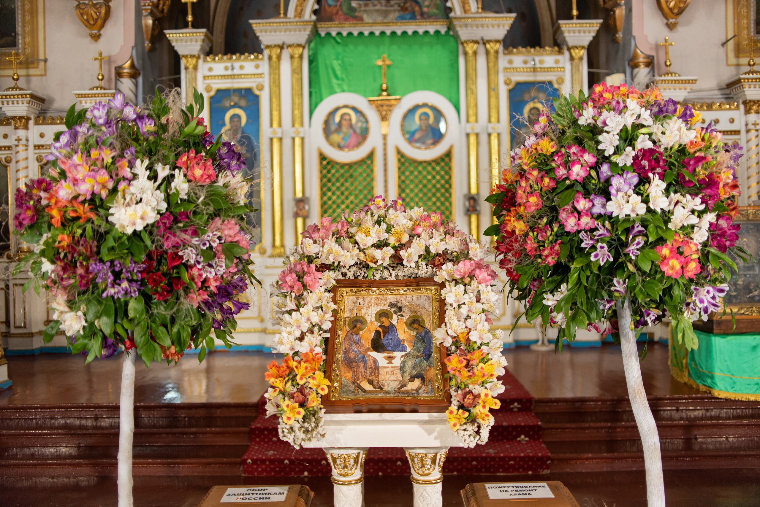 Троица 4.06.2023. Семейный и свадебный фотограф в Феодосии и Коктебеле