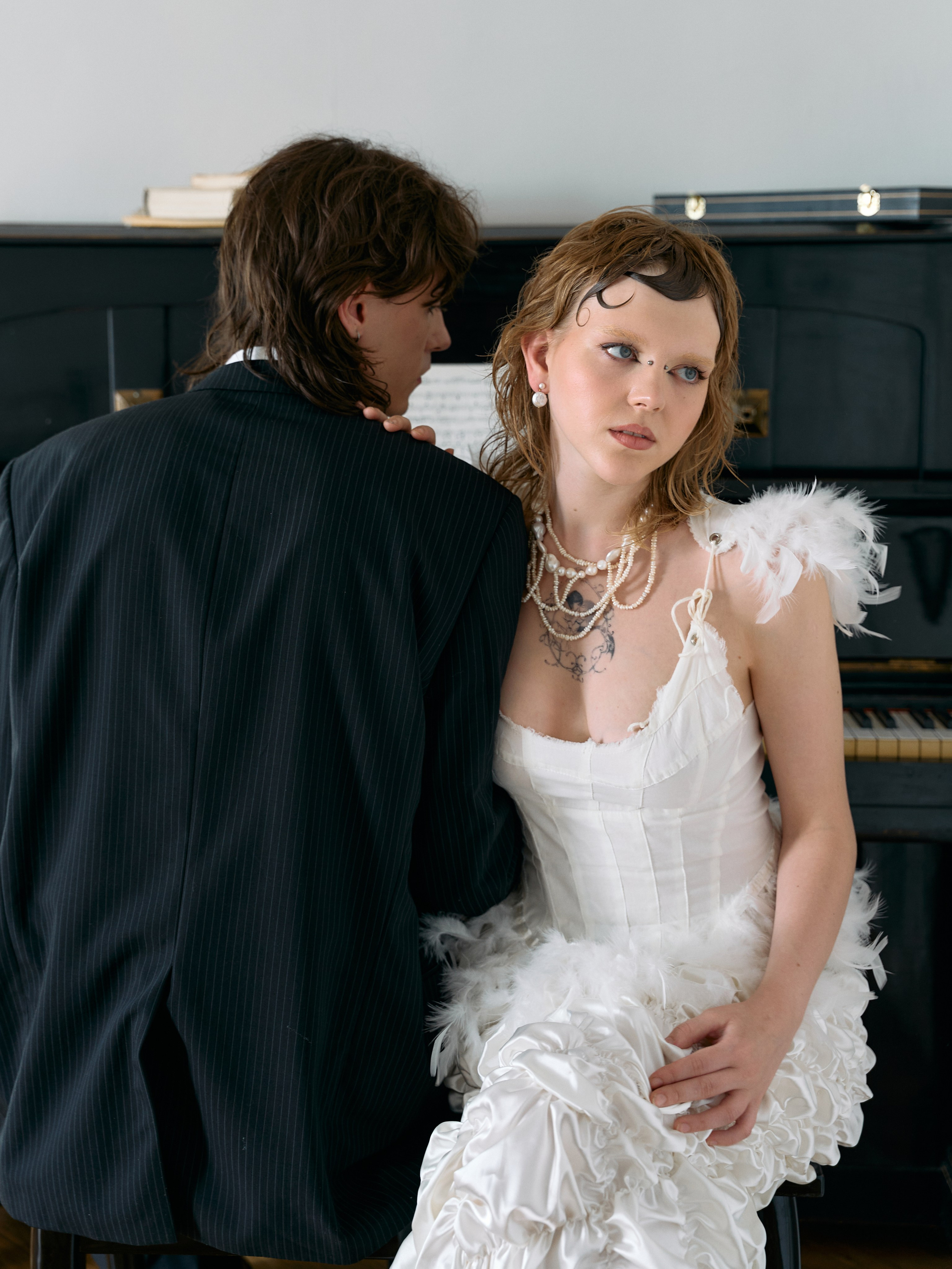 Weddings. Molligan style
