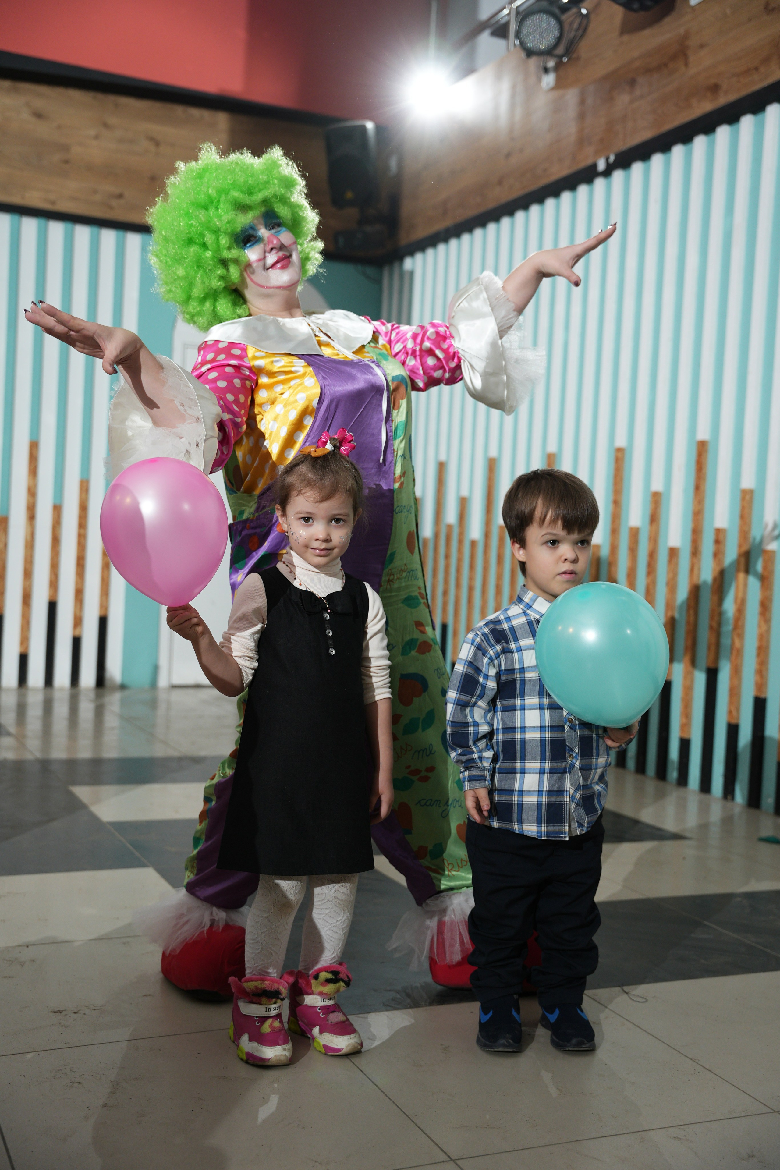 «Ты в этом мире не один " социально благотворительное мероприятие. Ольга Плаксина фотограф в Саратове