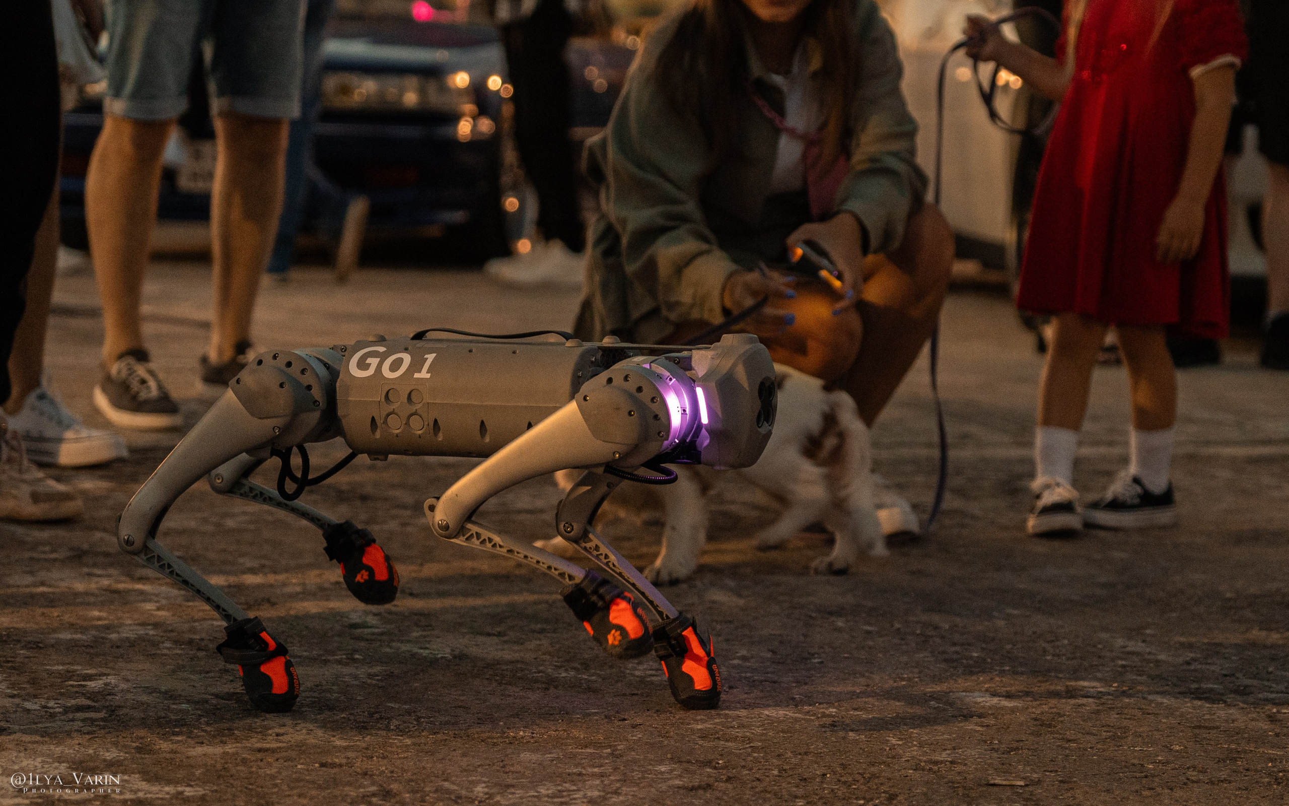 Автофест. РЖД арена. Илья Варин — Фотограф Москва, Тверь