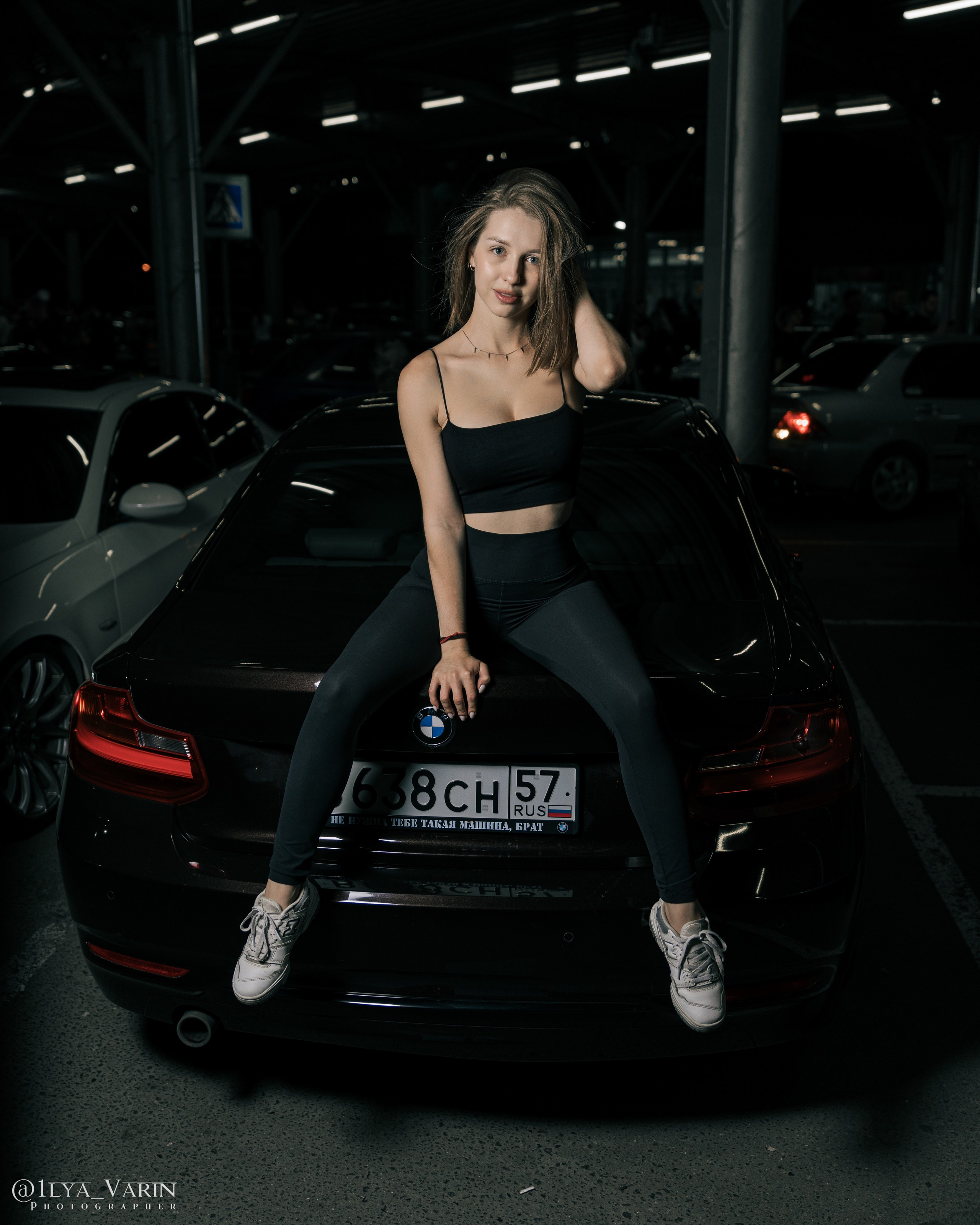 Еuropolis — Автофестиваль. Илья Варин — Фотограф Москва, Тверь