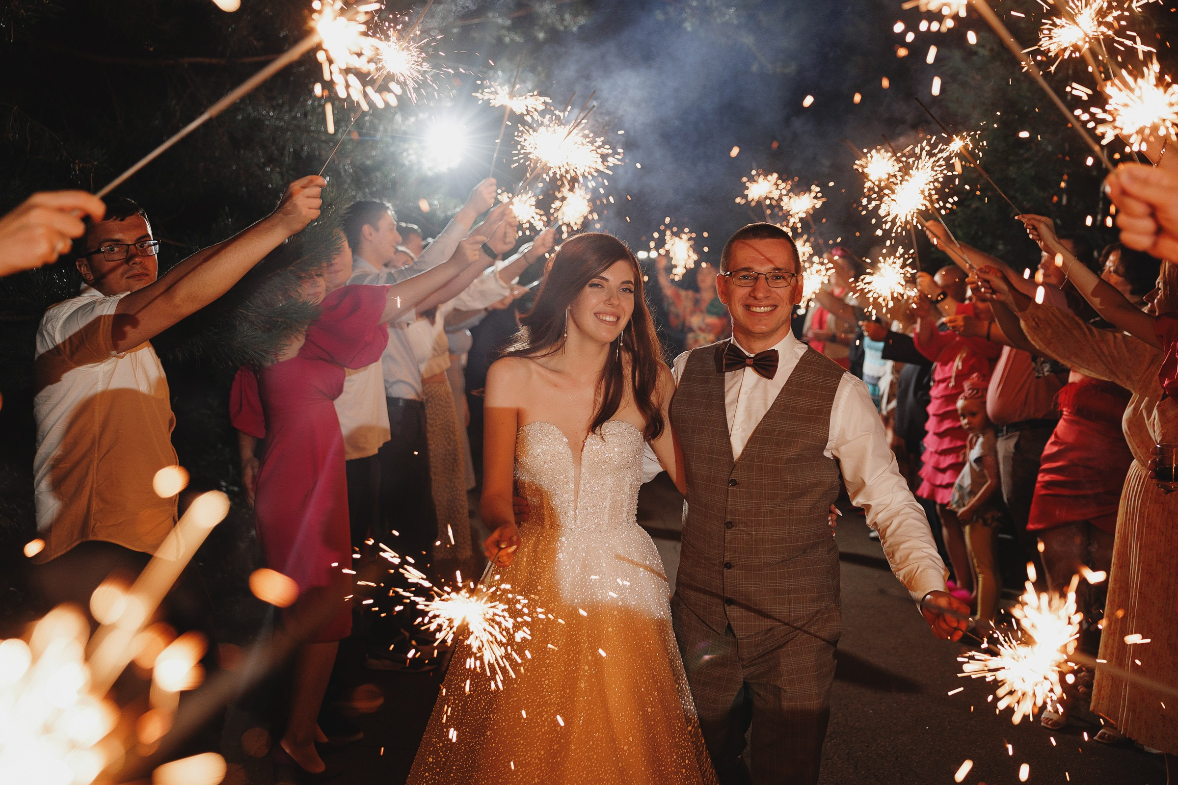 Василий Виктория. Свадебный фотограф и видеограф Дмитрий Горяченков