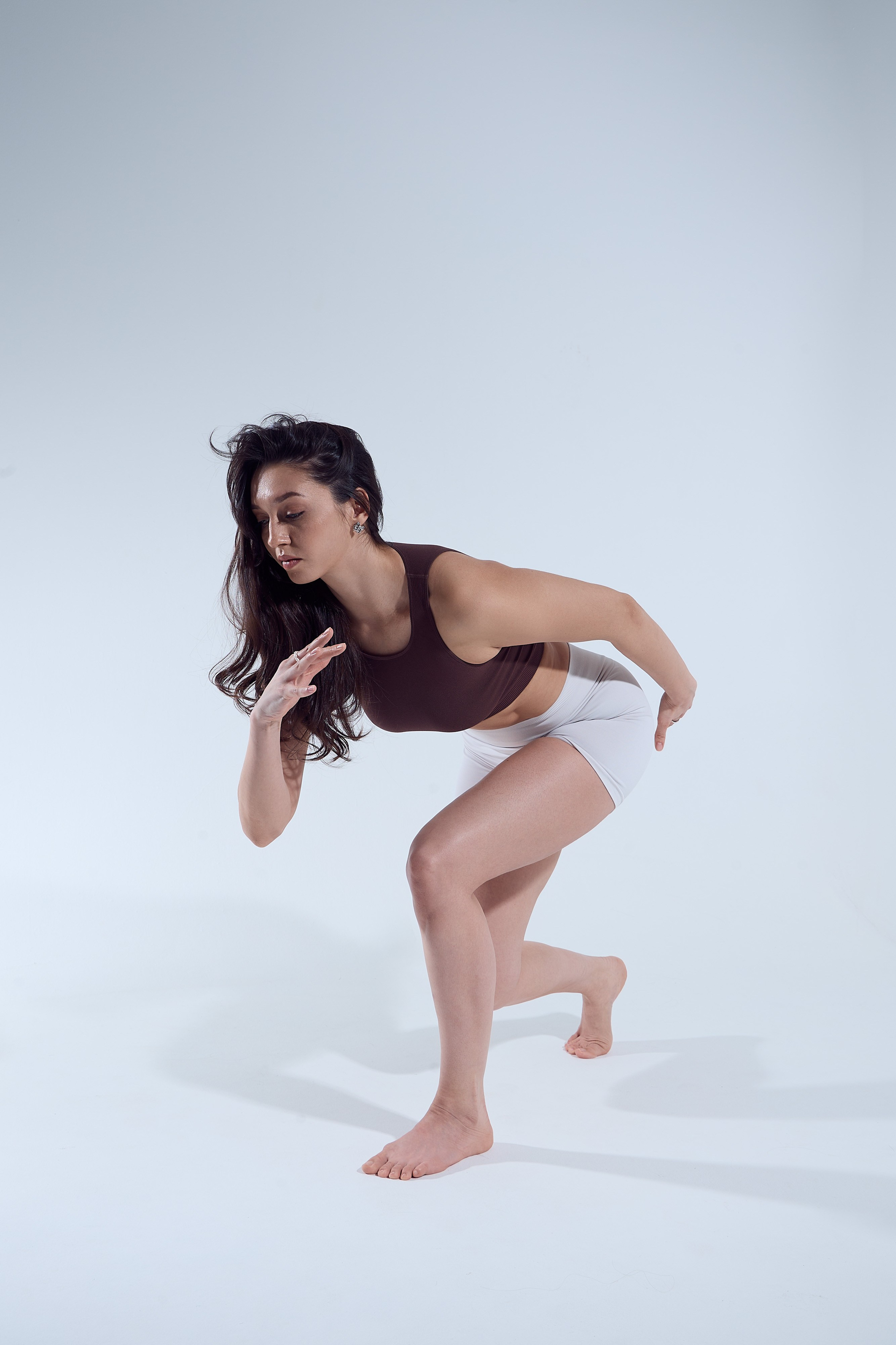 Татьяна Федоркова — фитнес тренер, балерина. Анастасия Зобнинá — фотограф в Санкт-Петербурге/СПб