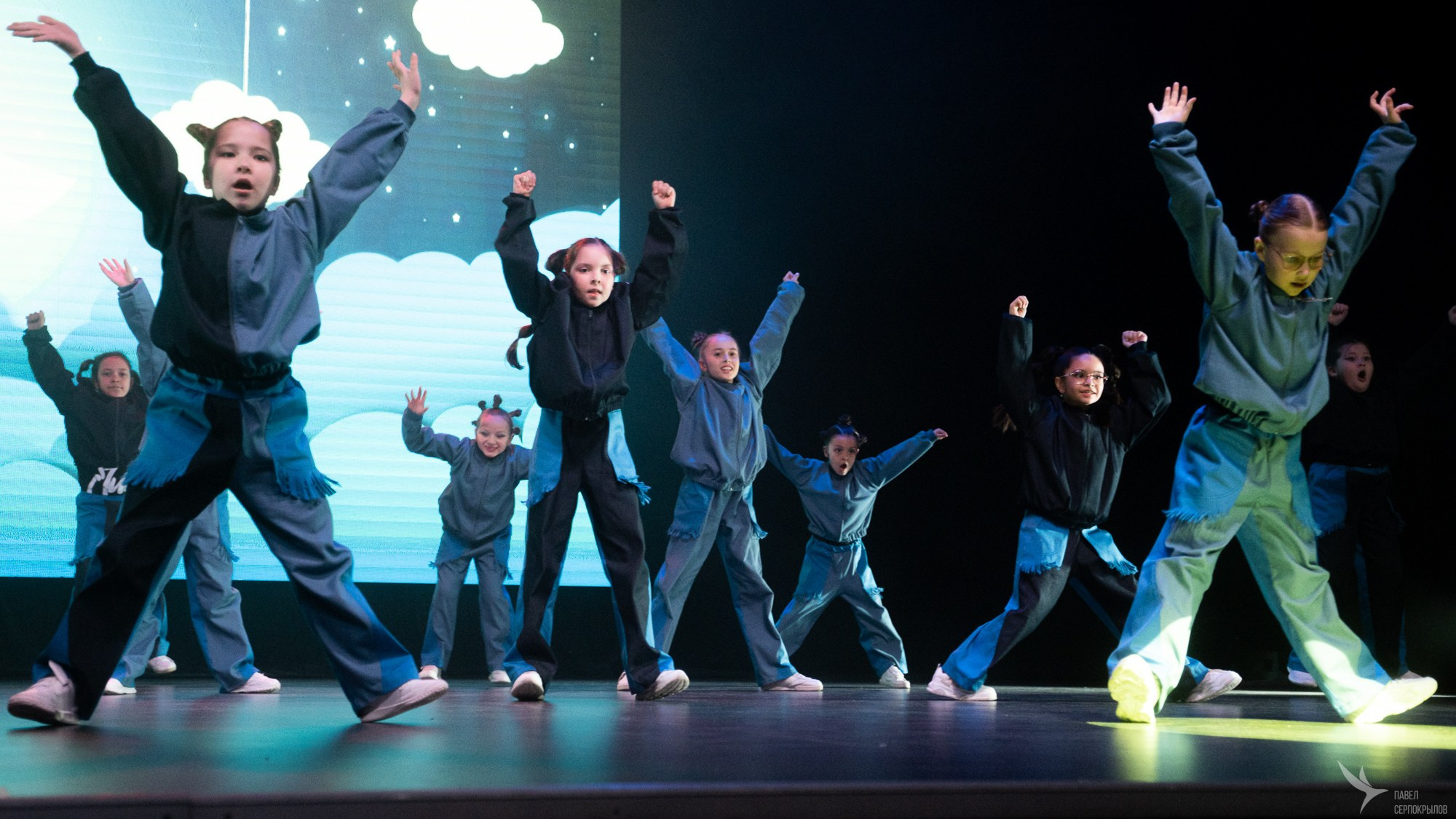 Junix. Репортажный фотограф в Казани Павел Серпокрылов