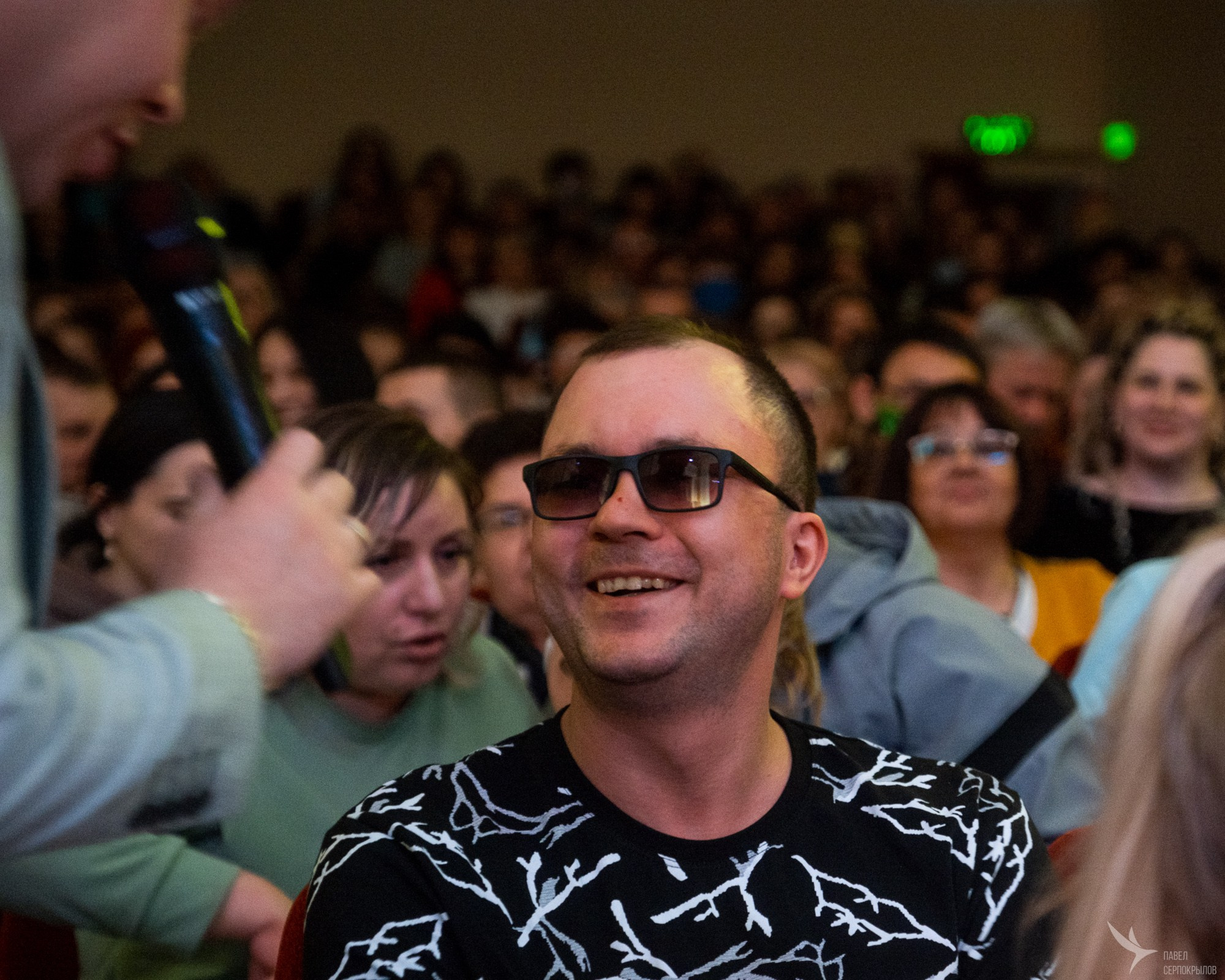 Студия танца Grace. Репортажный фотограф в Казани Павел Серпокрылов