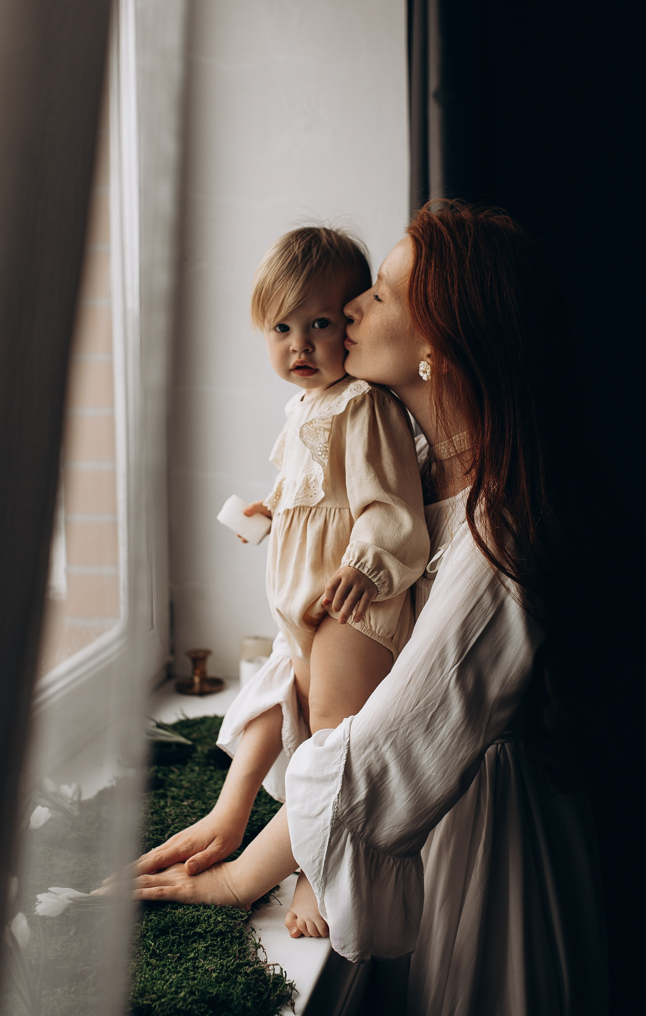 Настя и Вера♥