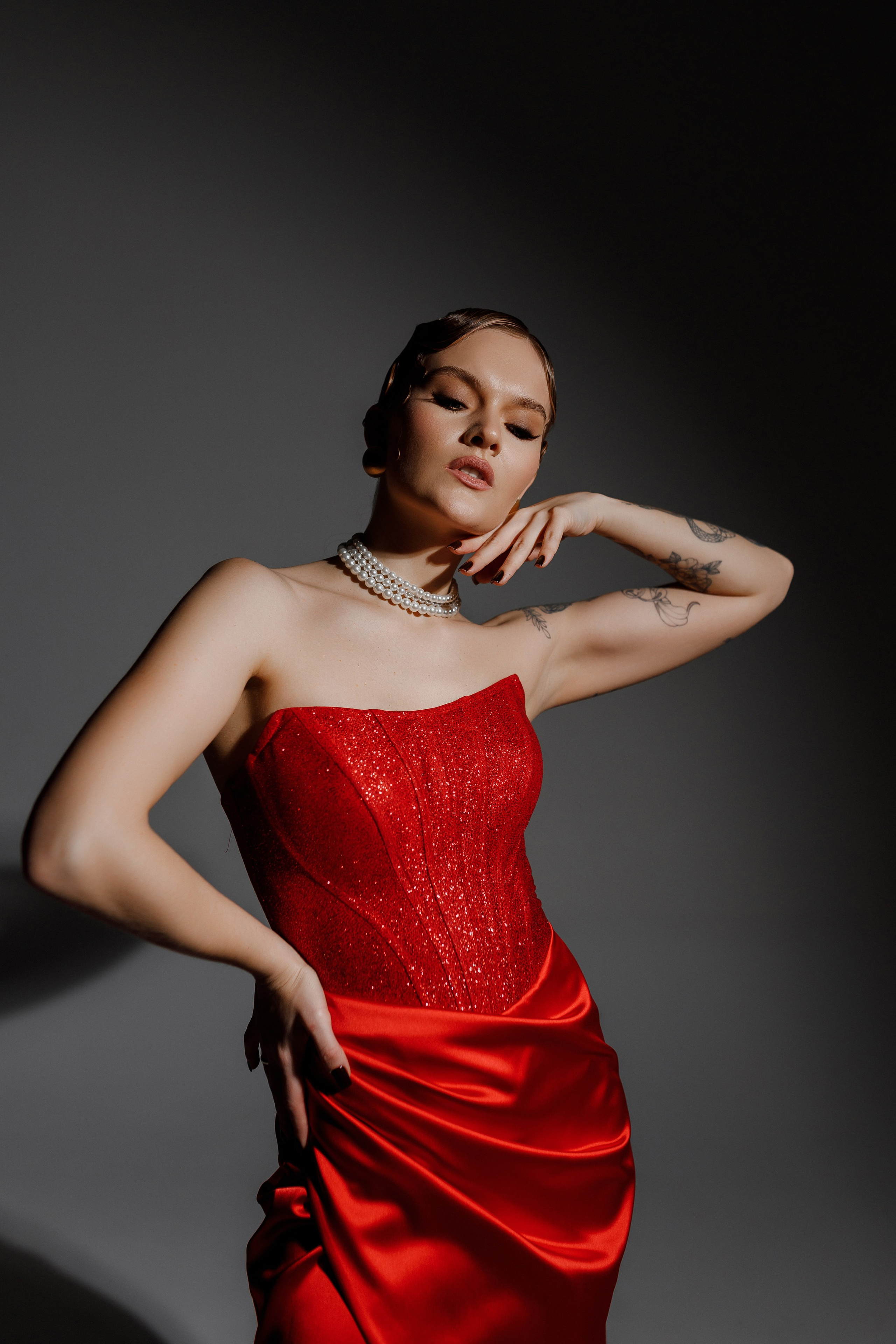 Маша. Свадебный фотограф Елена Ловцевич