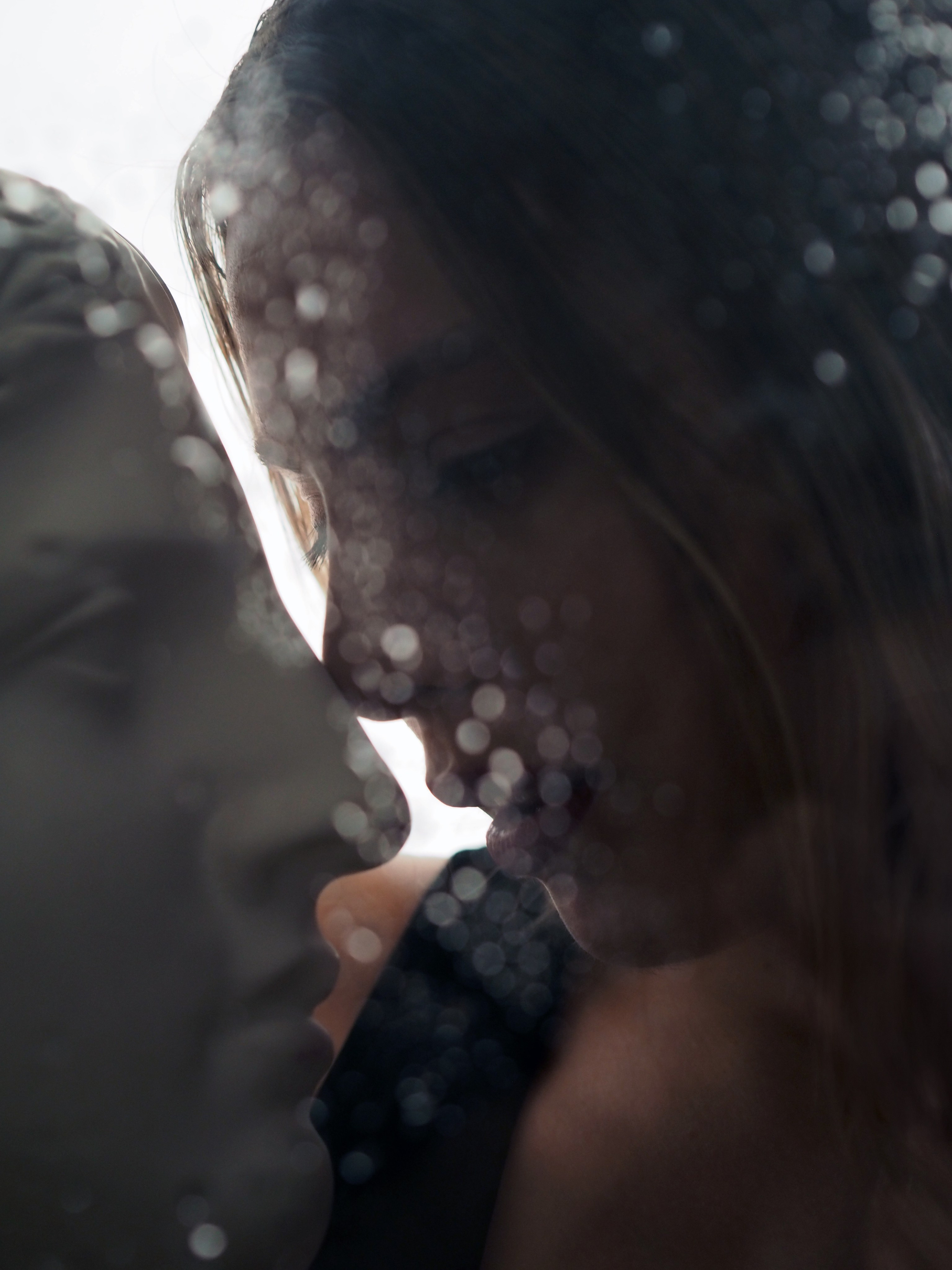 Грань. Beauty фотограф в Москве Евгения Сизова