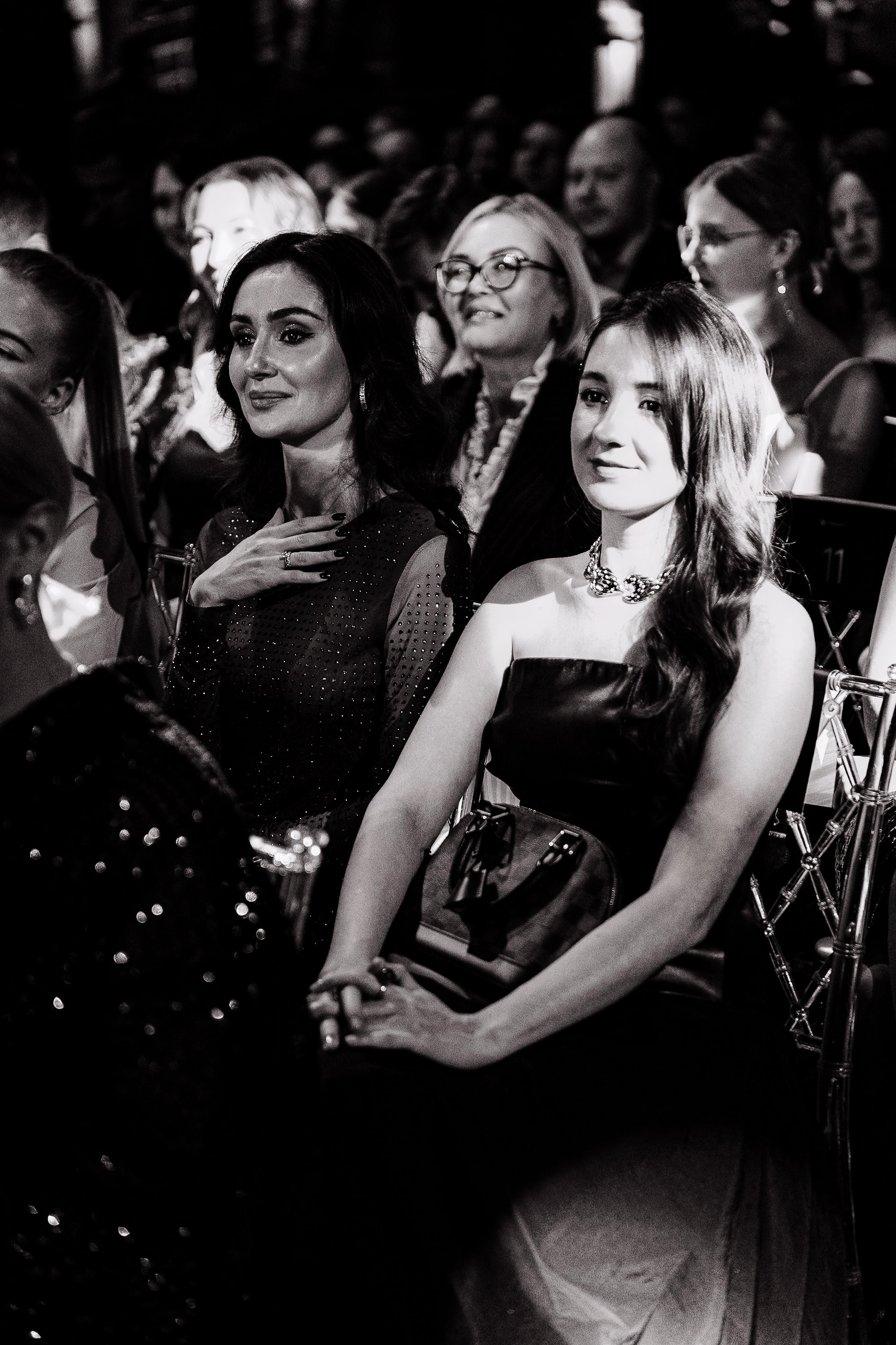 Номинация команда года. Андрей Цветков — репортажный, свадебный и портретный фотограф в Санкт-Петербурге