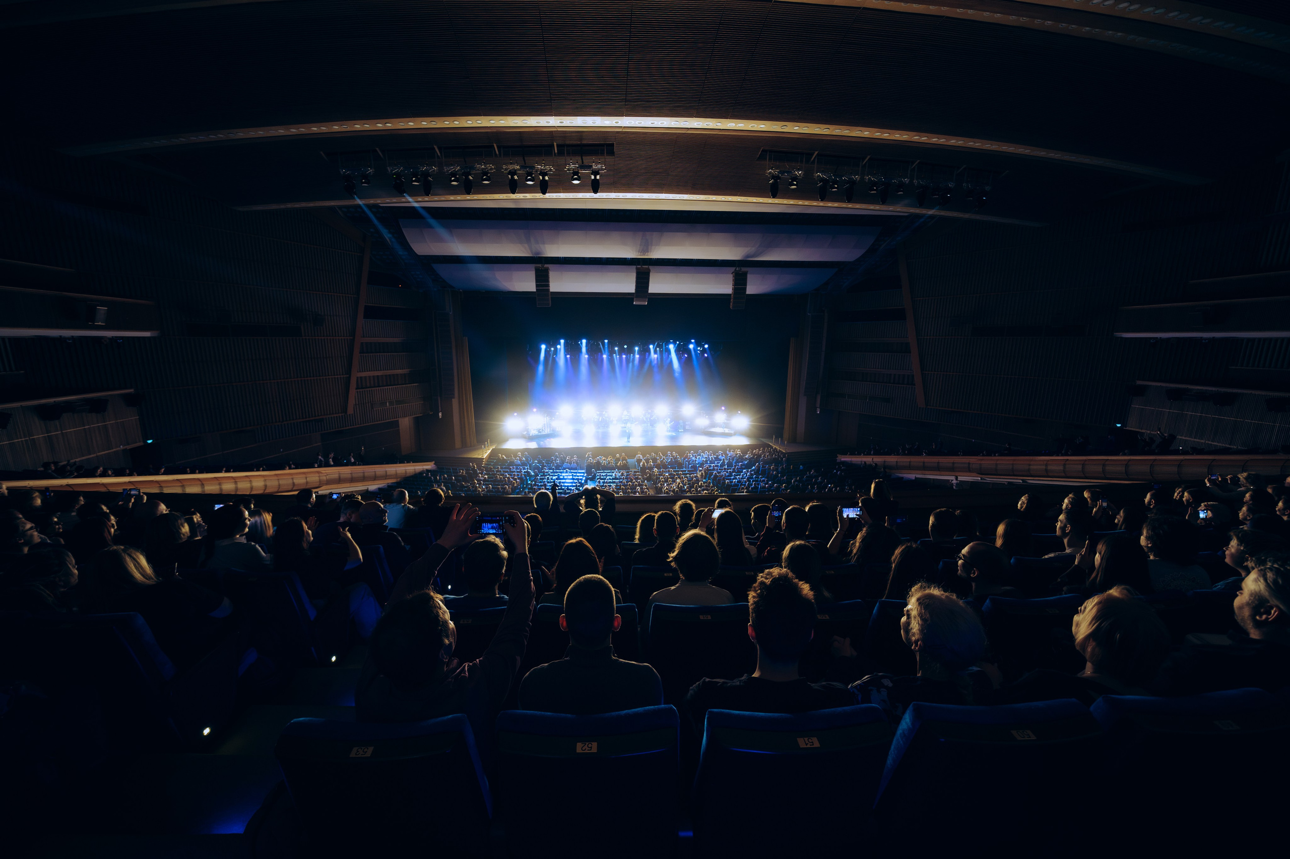 Enjoy the Symphony — Depeche Mode Tribute by Devotion Mode. Концертный и портретный фотограф Москва и Санкт-Петербург