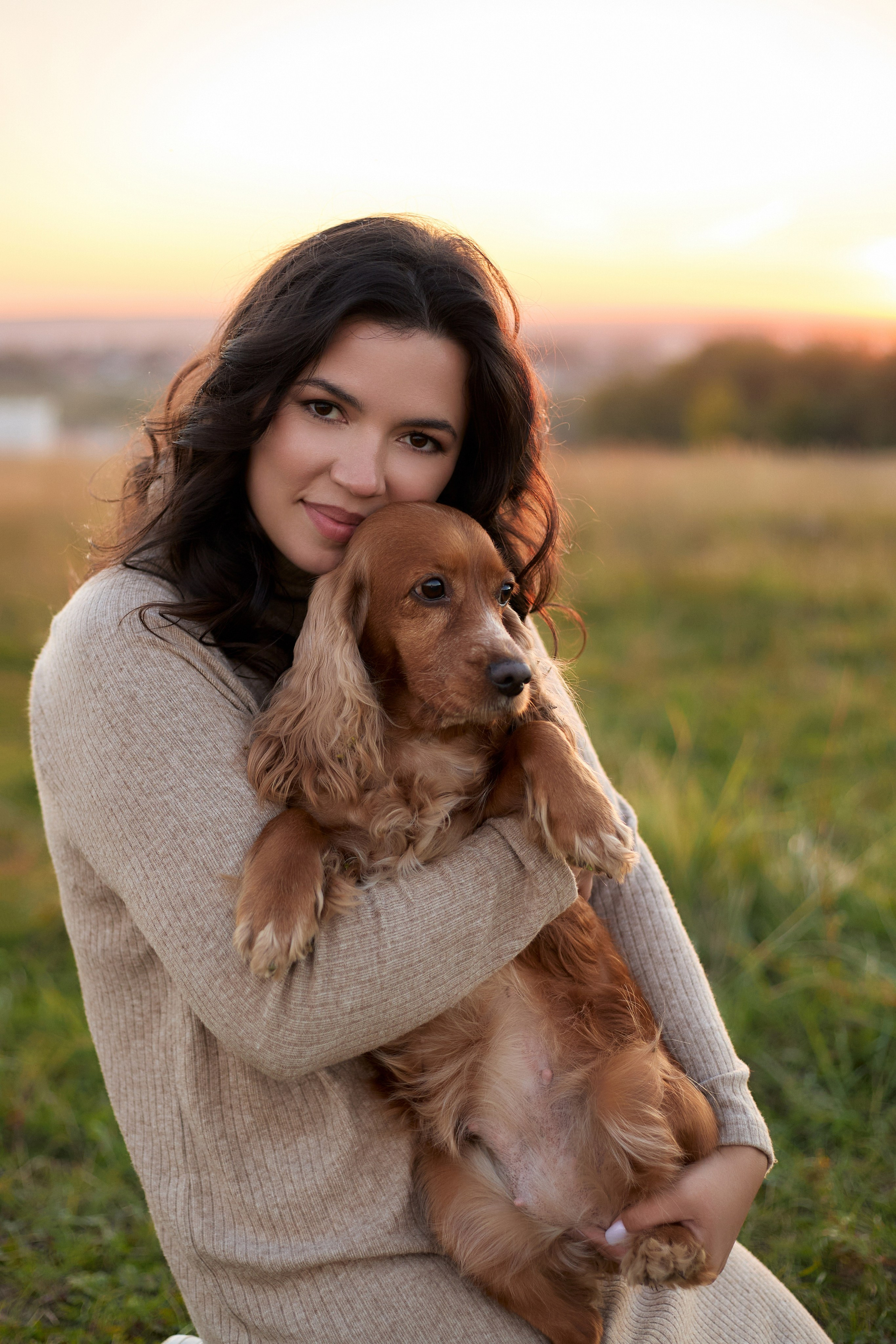 Даша. Свадебный и семейный фотограф