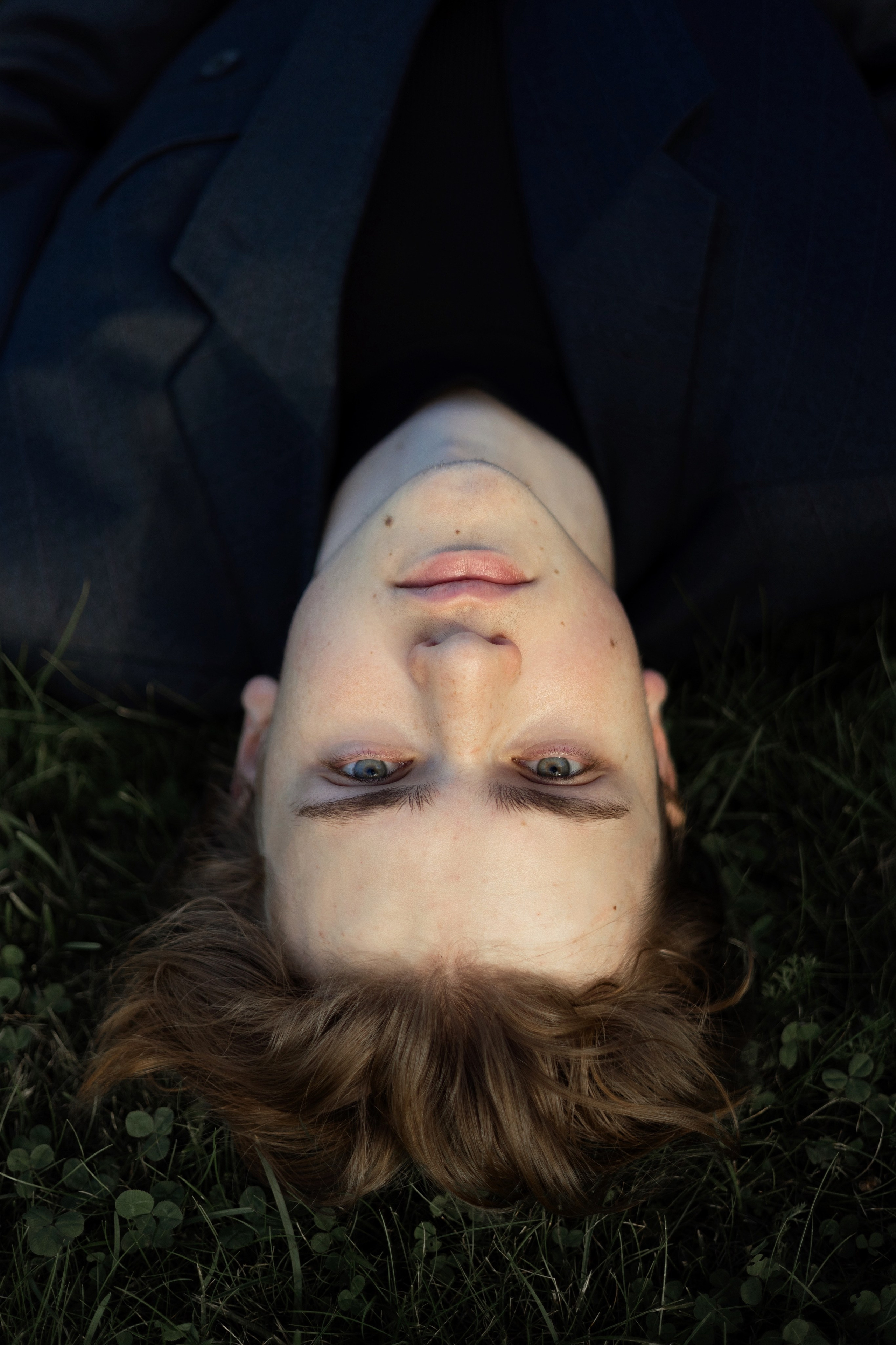 Magnetism. Евгения Волошина Фотограф Москва / Белгород