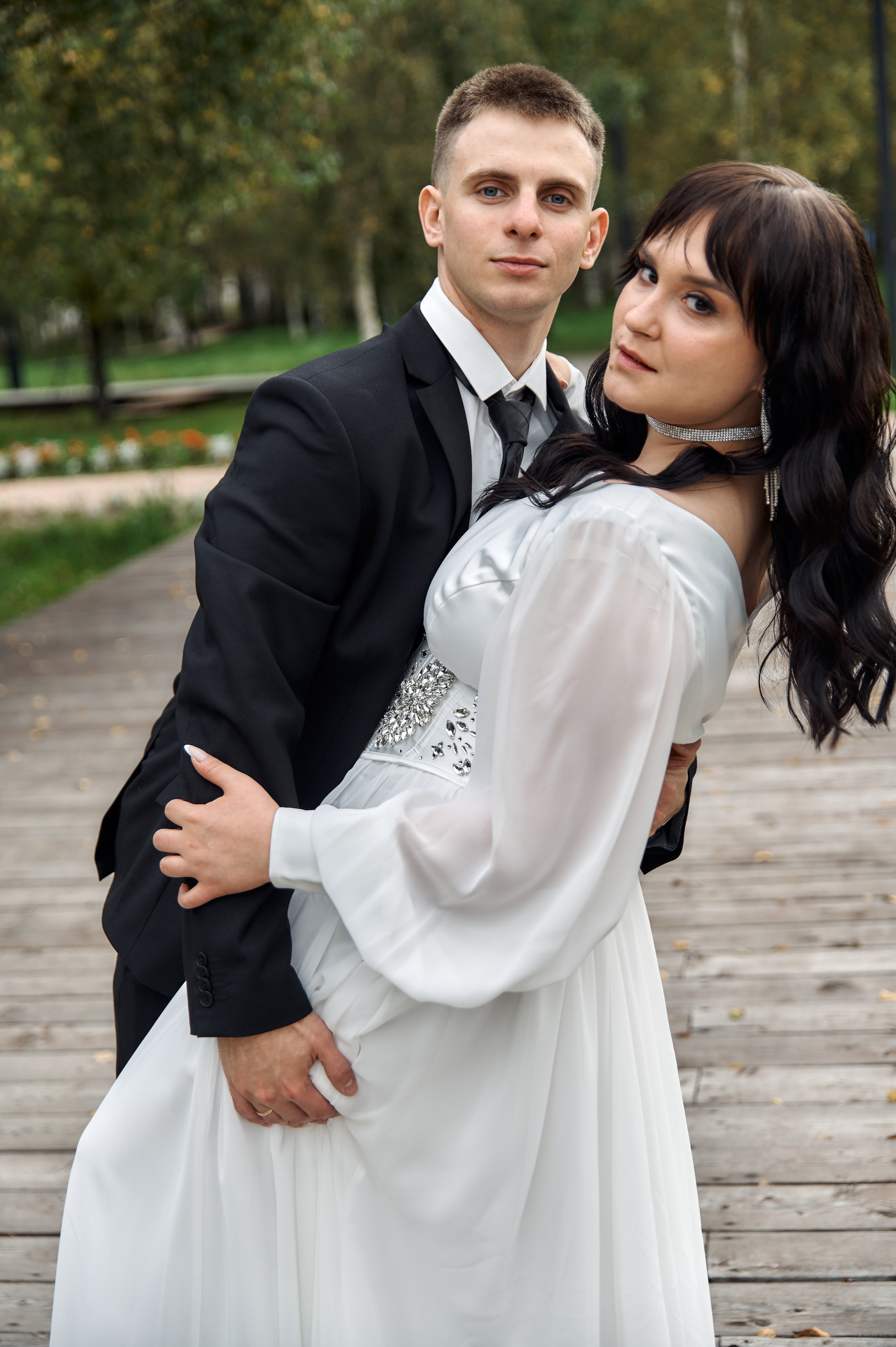 Свадебное порфолио