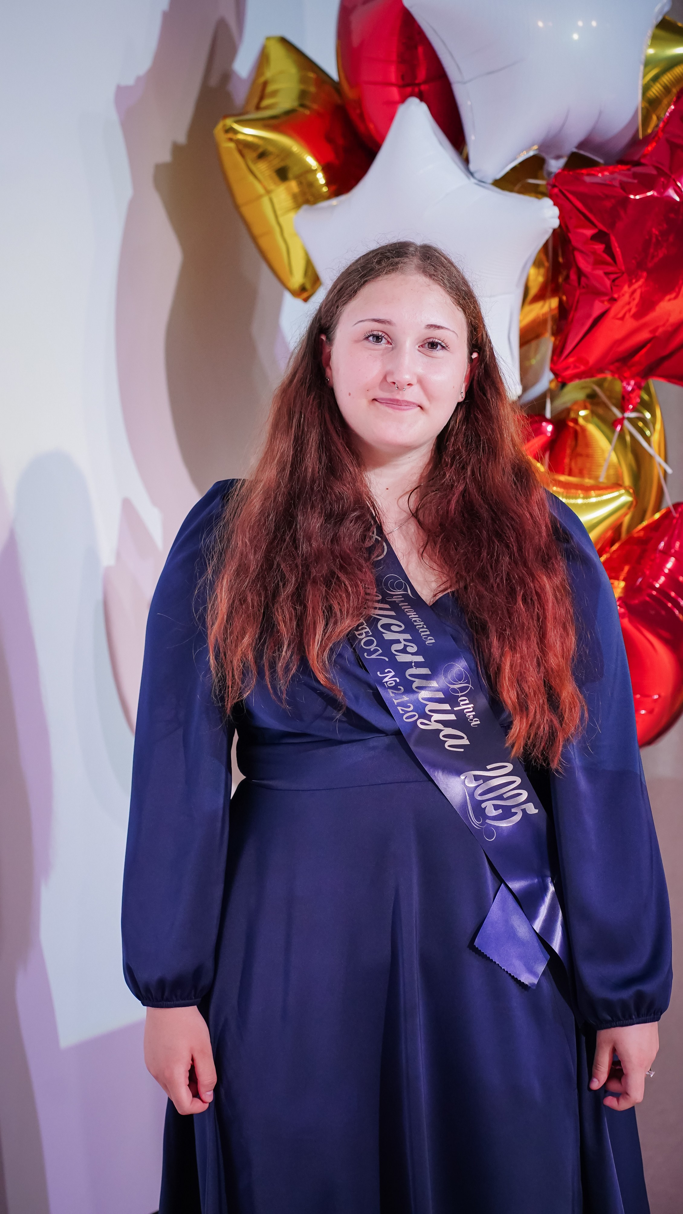 11 У Последний звонок. Семейный и детский фотограф в Москве (Тинао) Галкина Алевтина