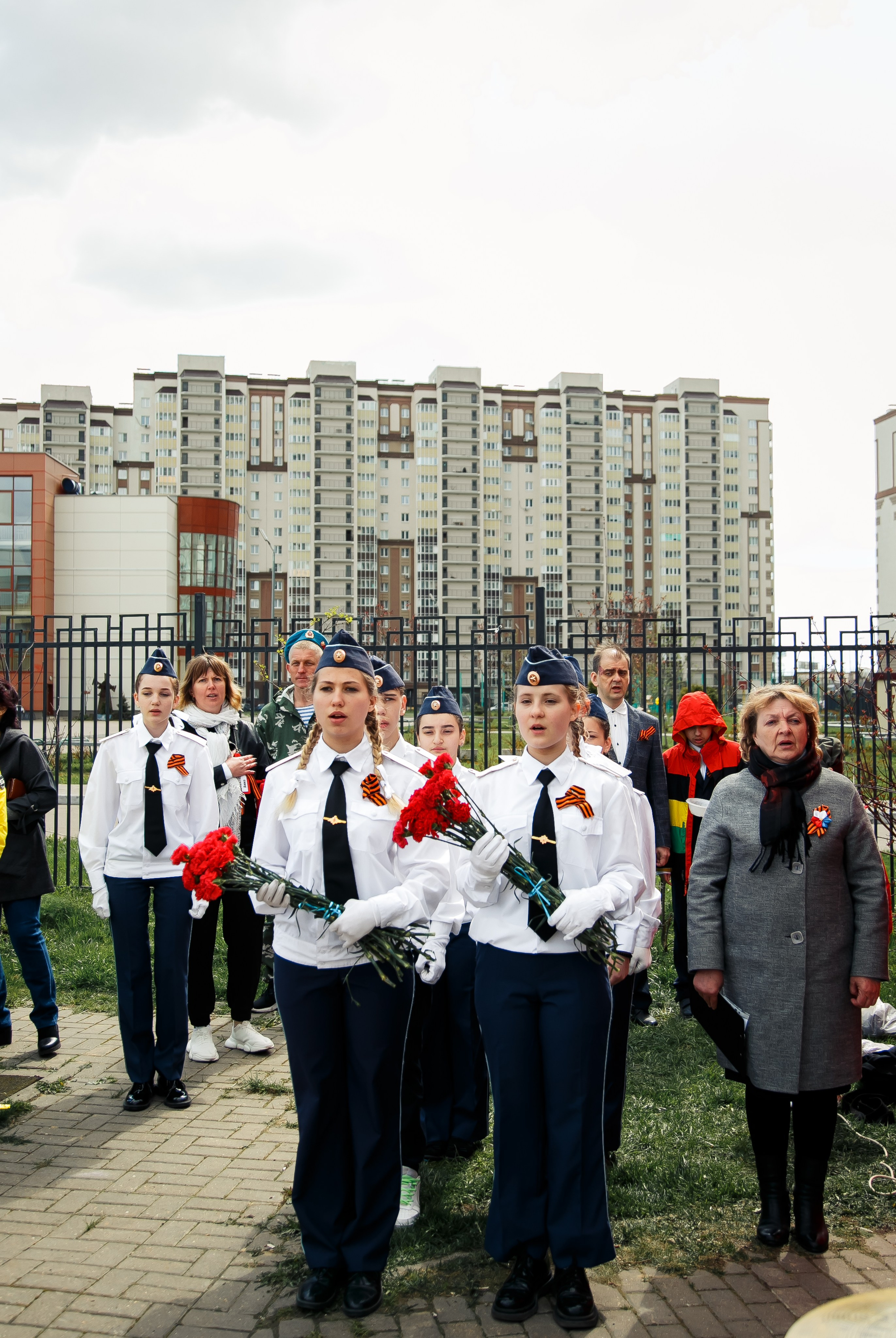 Городские праздники. Организатор мероприятий Анна Щеголяева в Москве и Домодедово