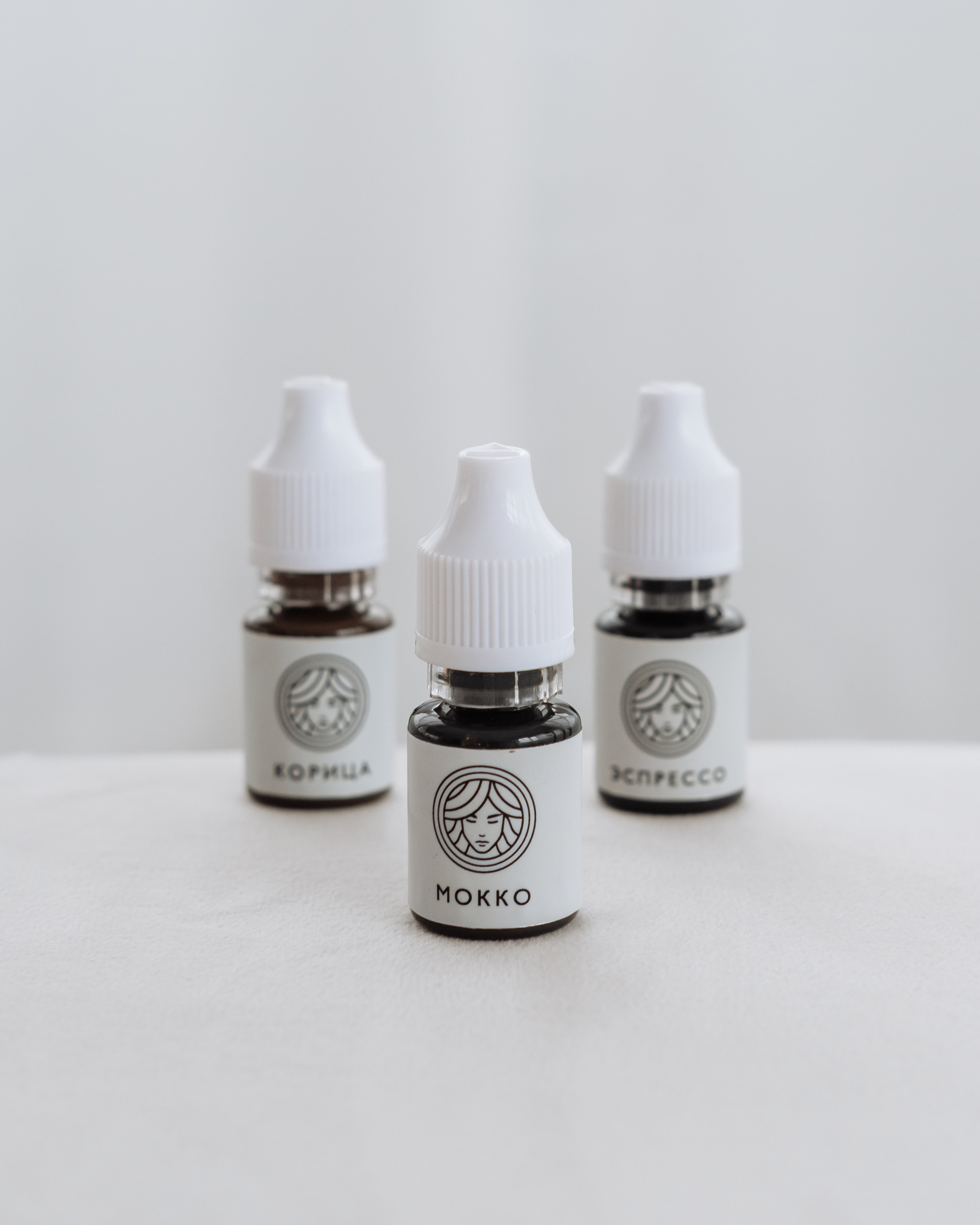 Permanent. Photographer Cologne Bonn Europe Anna Ketova