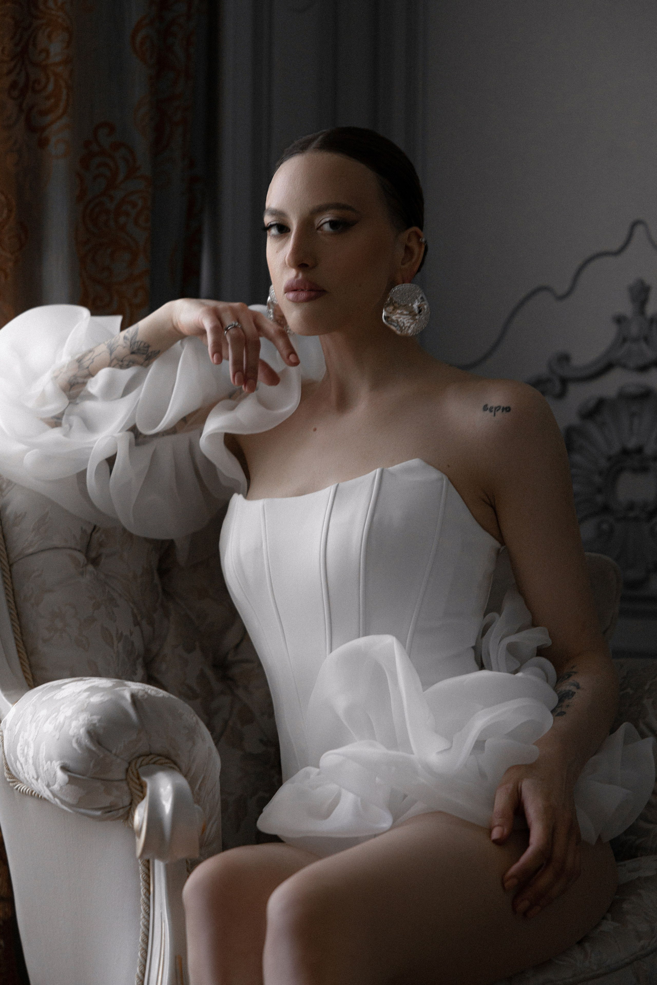 Egor & Maria. Вебер Юлия фотограф Ростов-на-Дону