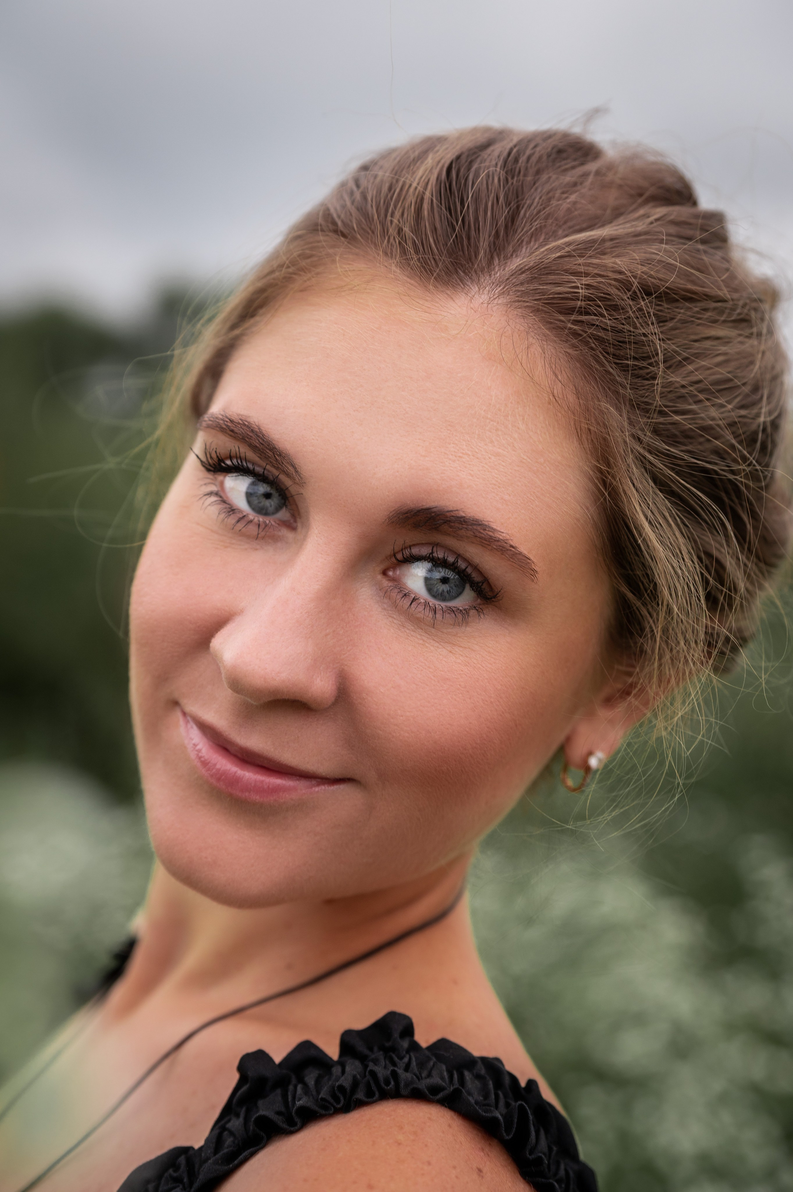 Фотосессия Екатерины. Предметный и репортажный фотограф в Москве