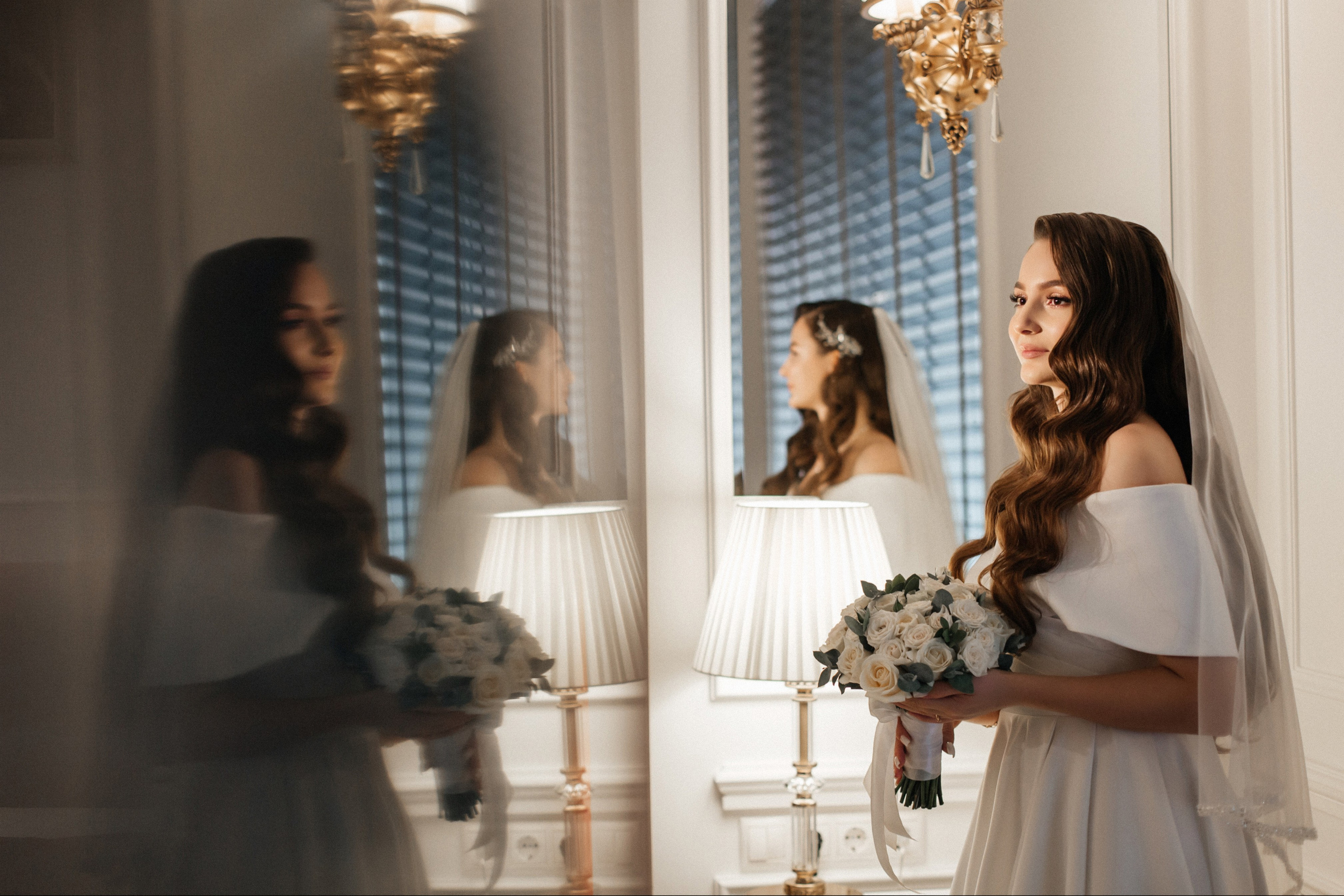 S & A. Фотограф Ольга Лапшина