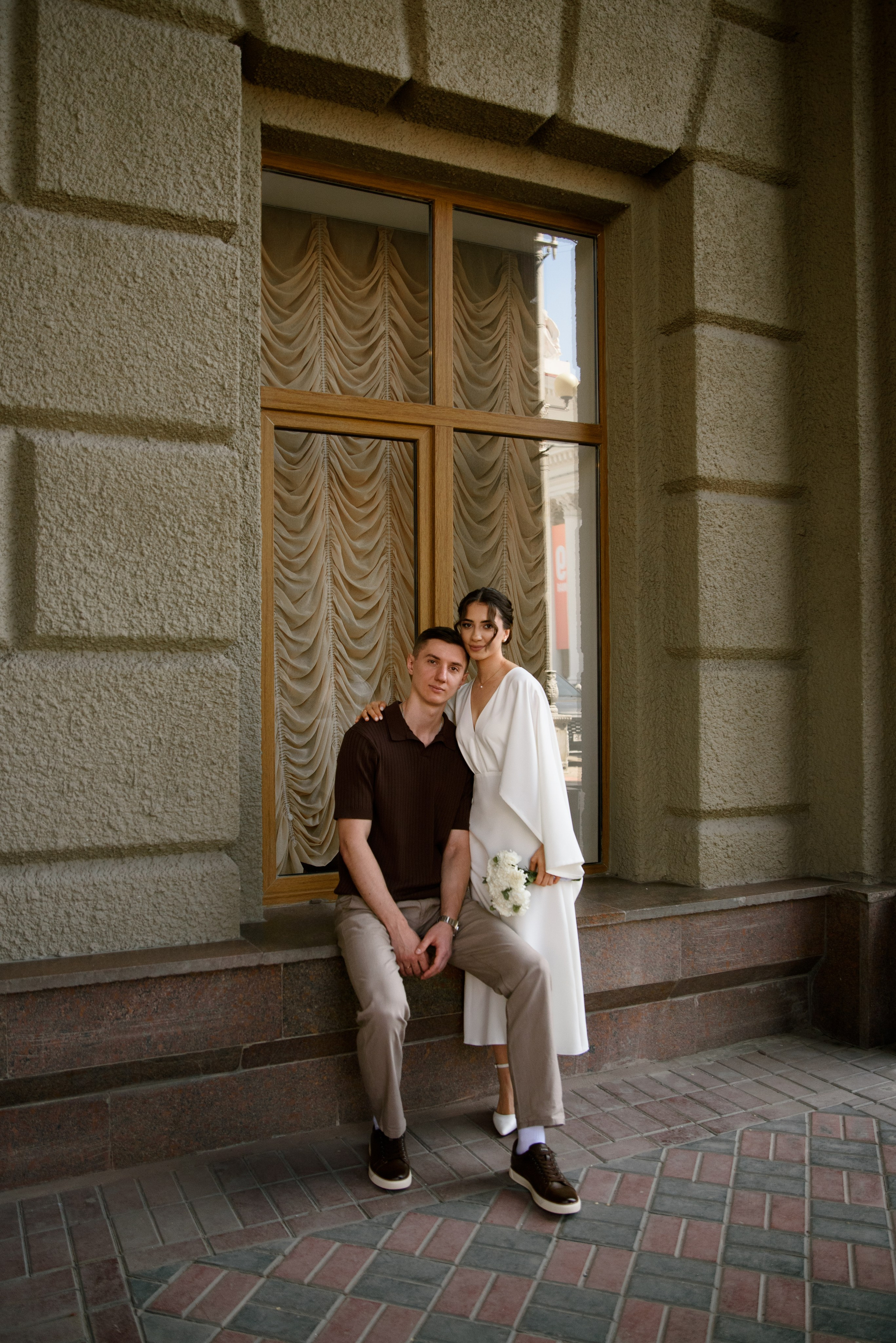 Свадебный фотограф Волгоград Ермашова Дарья. Свадебный, портретный фотограф в Волгограде Ермашова Дарья