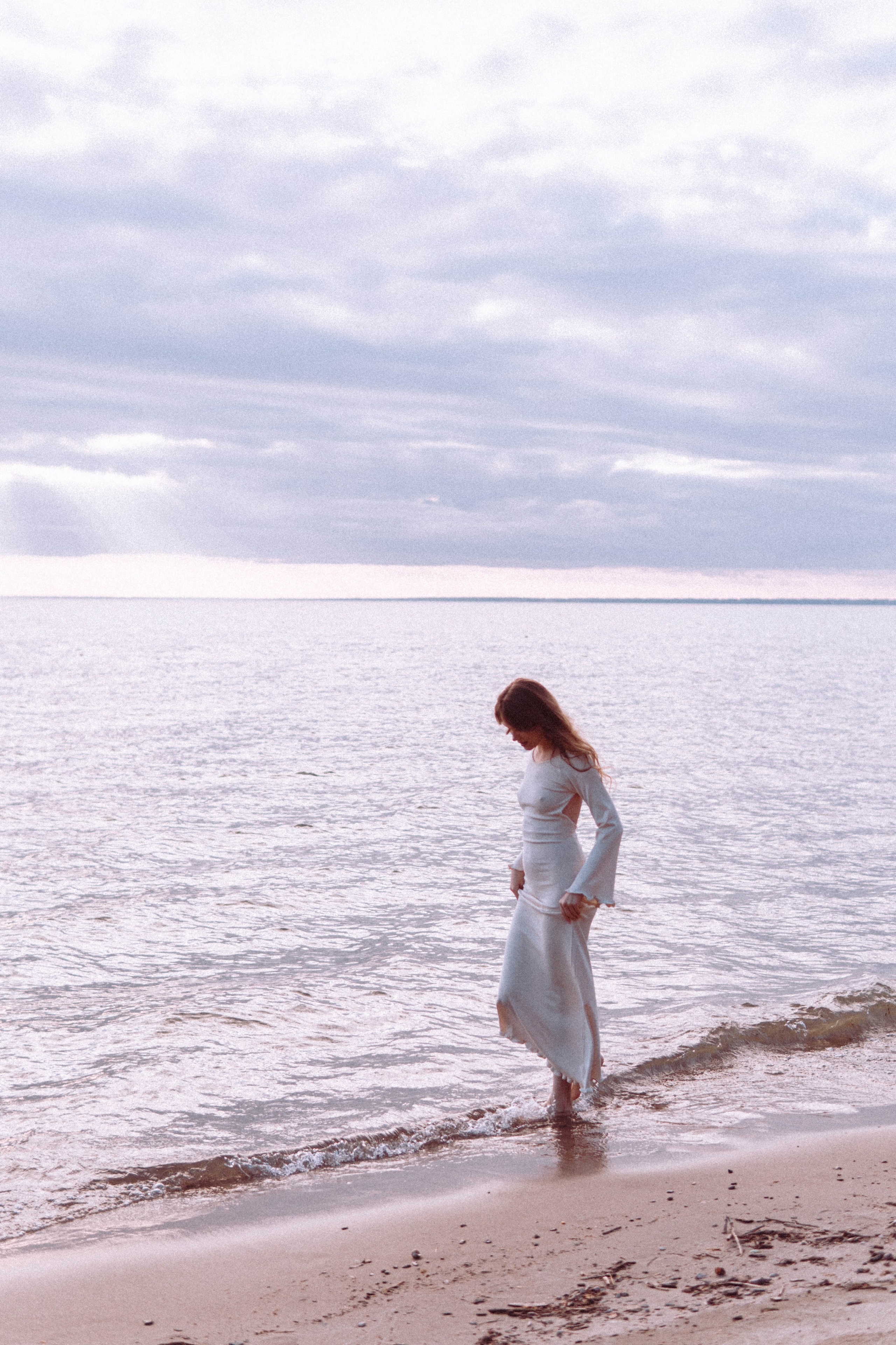 Вероника (пляж). Главная страница