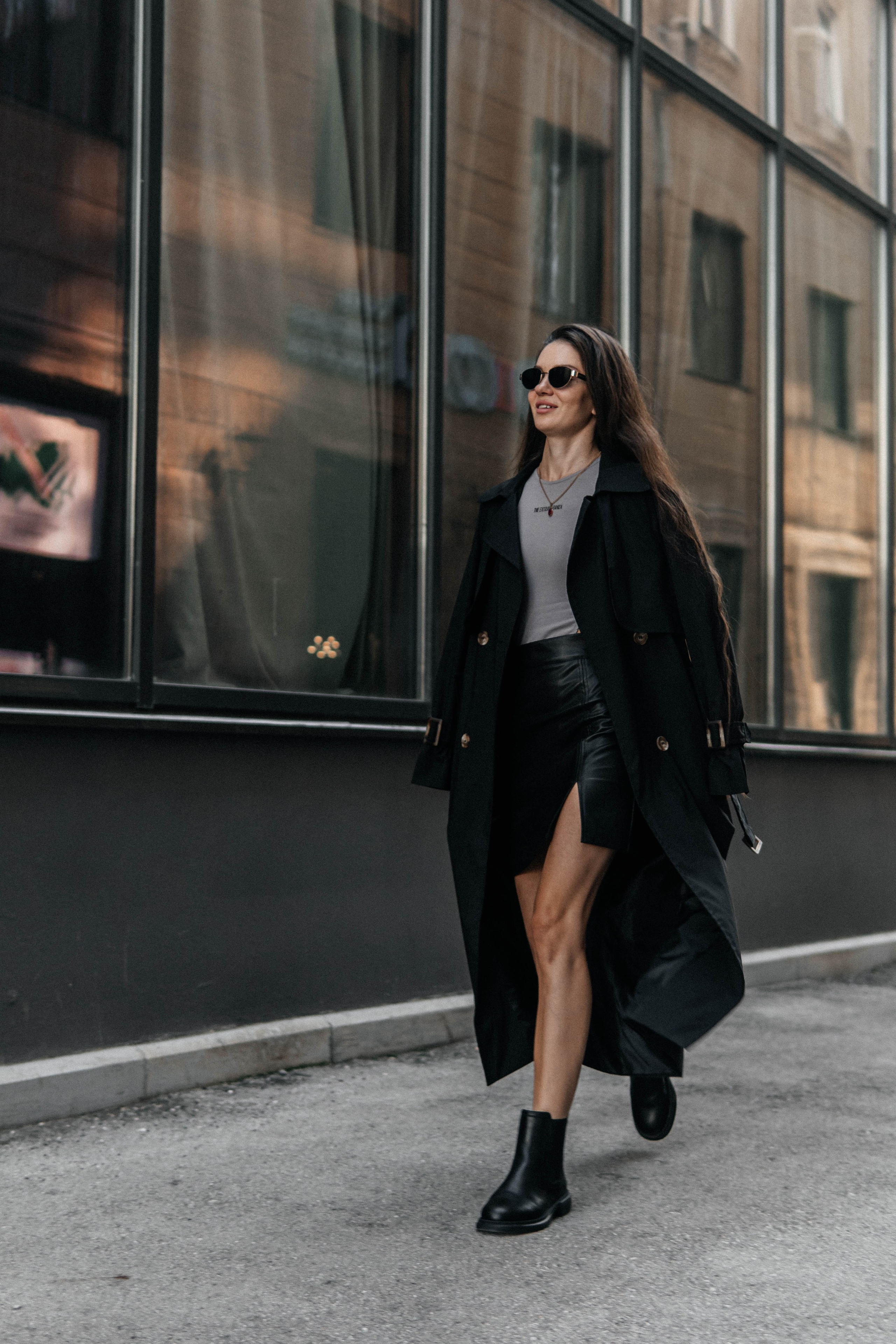 От Победы до Красного Факела \ Анна. Главная страница