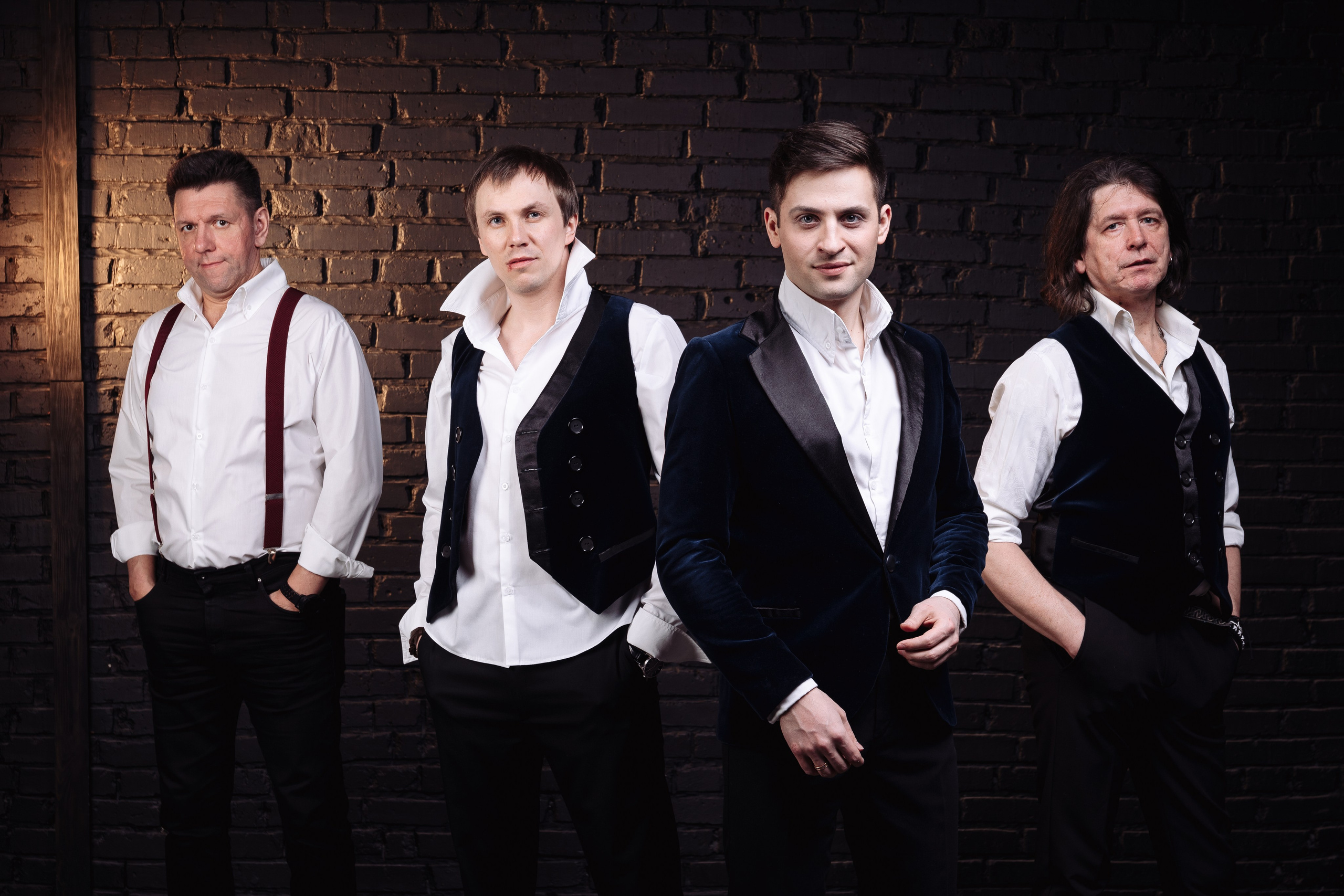 Музыкальные группы. Андрей Малахов — Фотограф в Хабаровске